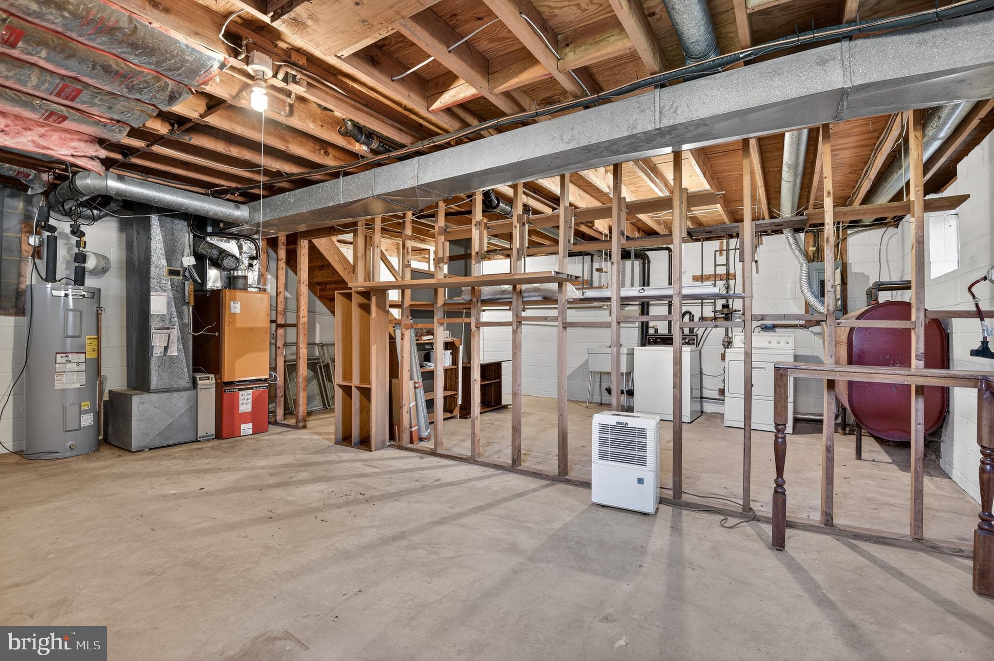 CHURCHILL TOWN SECTOR - Residential