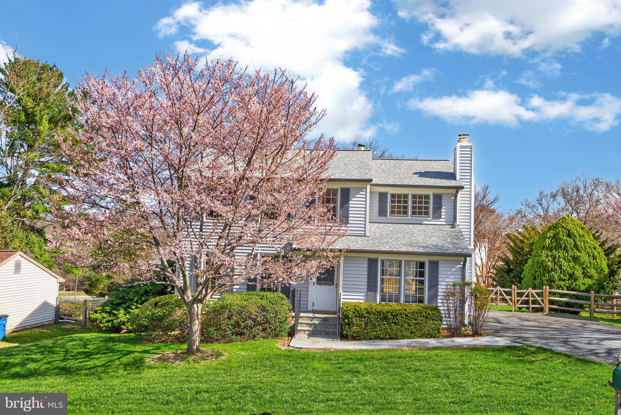 CHURCHILL TOWN SECTOR - Residential