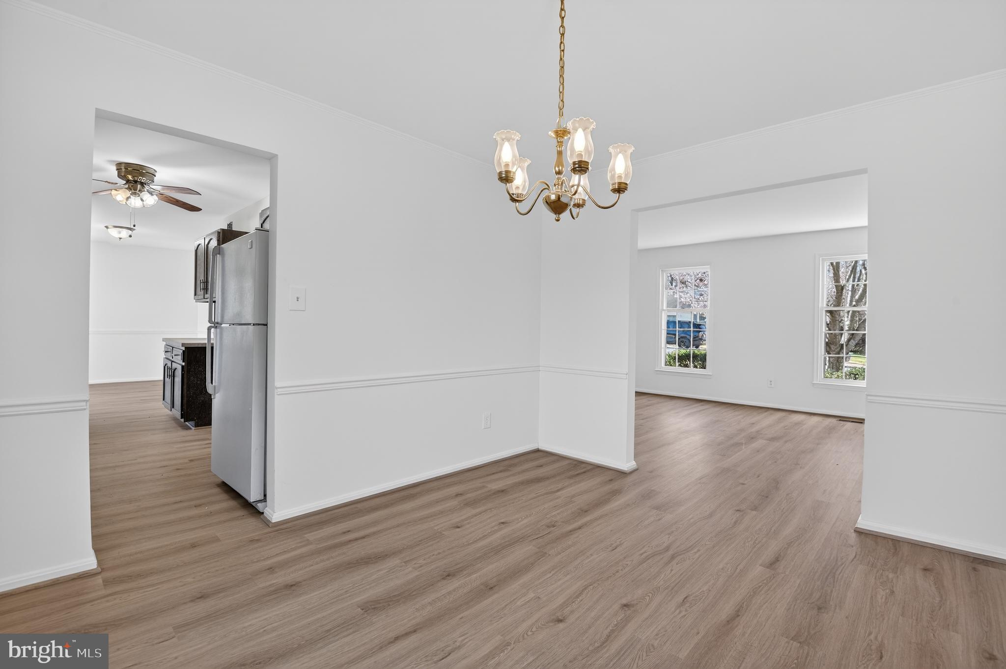 CHURCHILL TOWN SECTOR - Residential