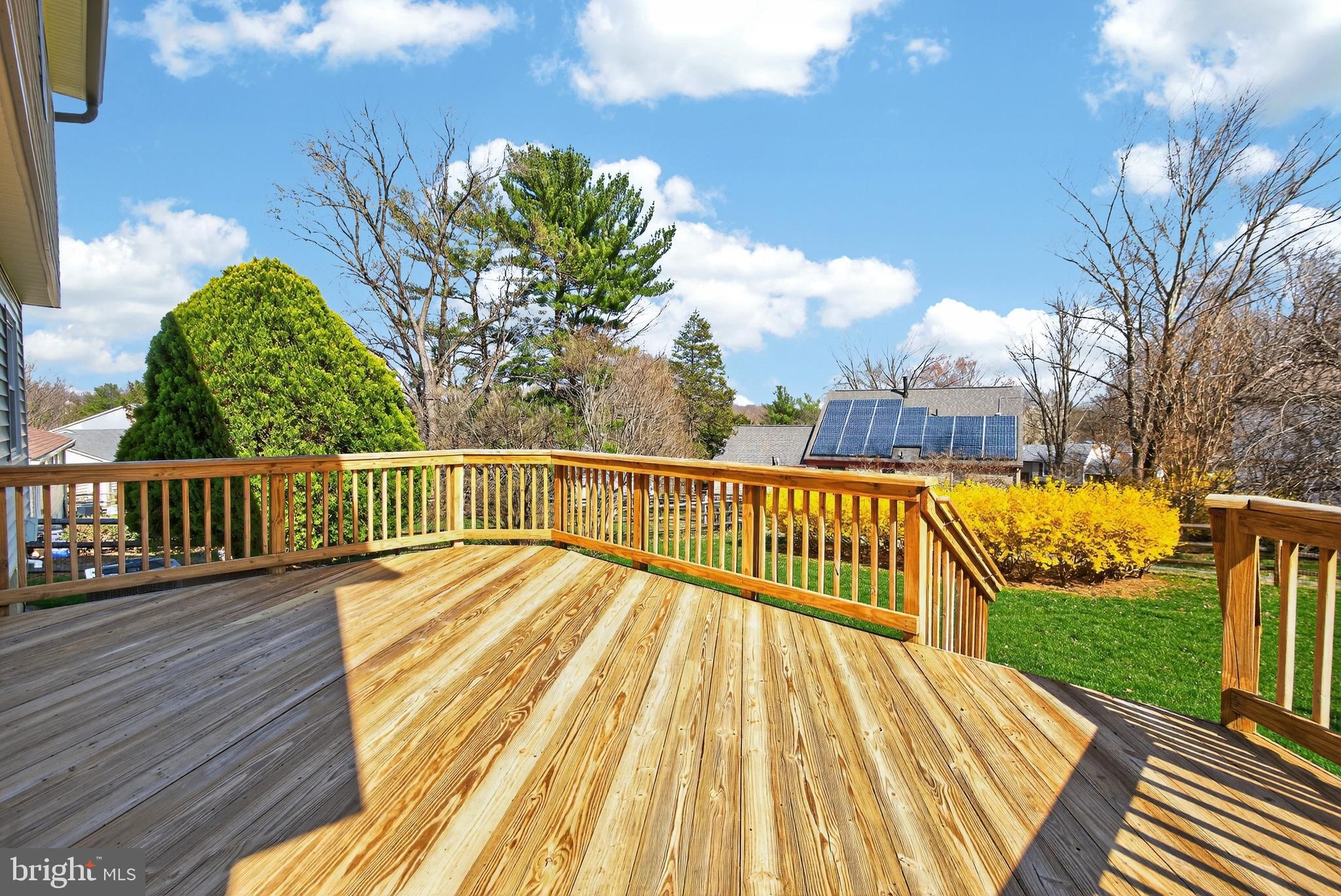 CHURCHILL TOWN SECTOR - Residential