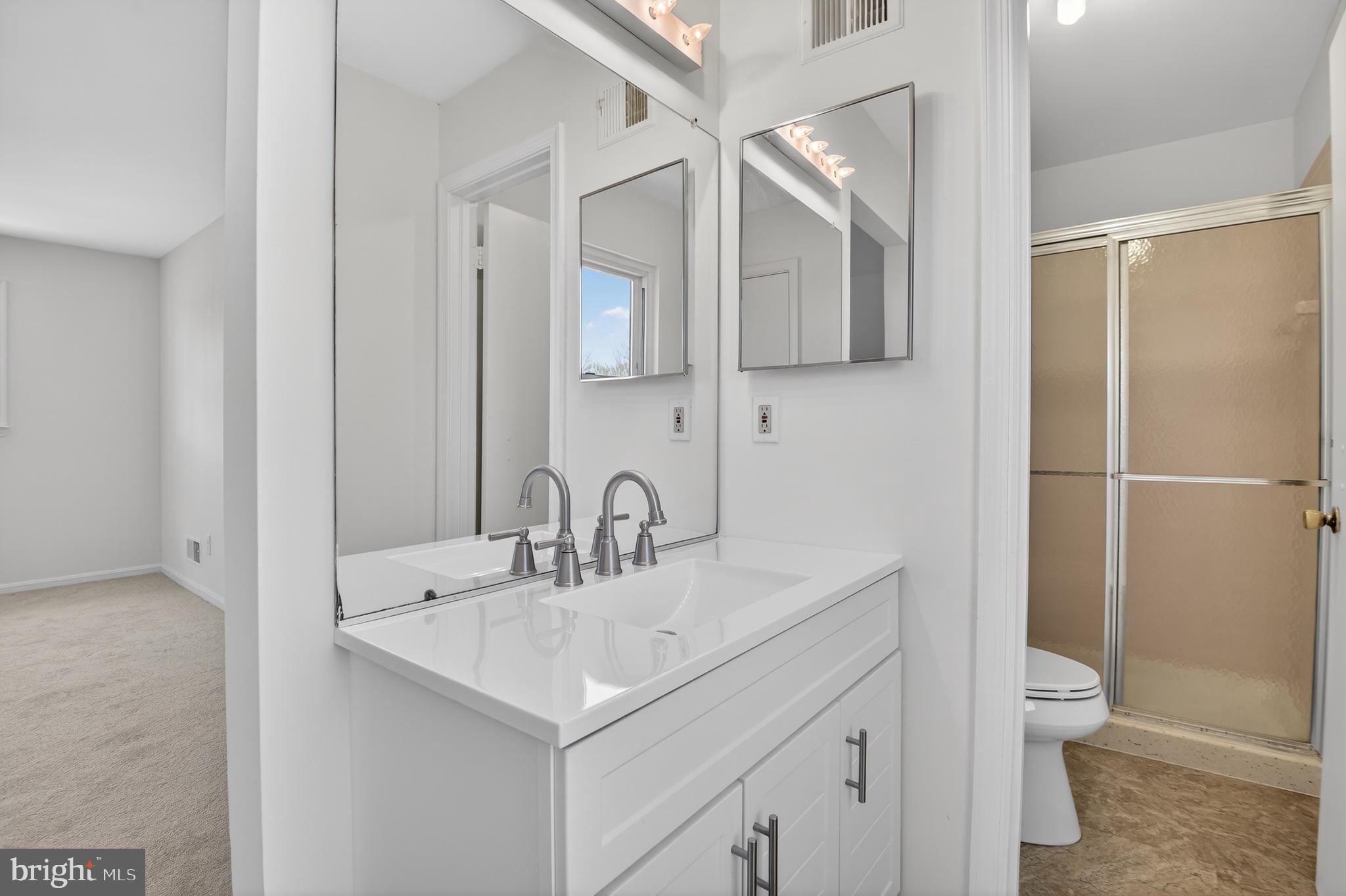 CHURCHILL TOWN SECTOR - Residential