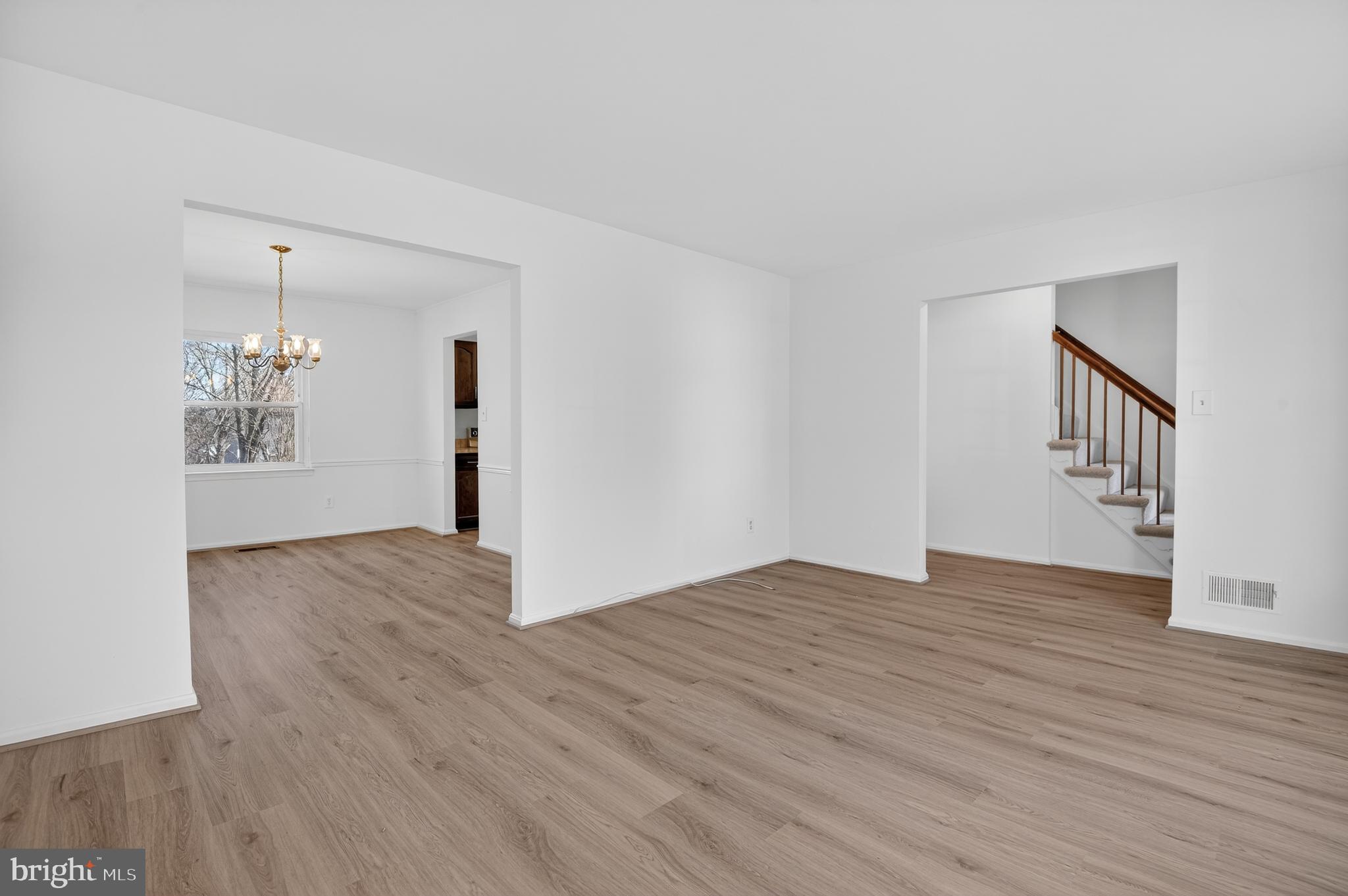 CHURCHILL TOWN SECTOR - Residential