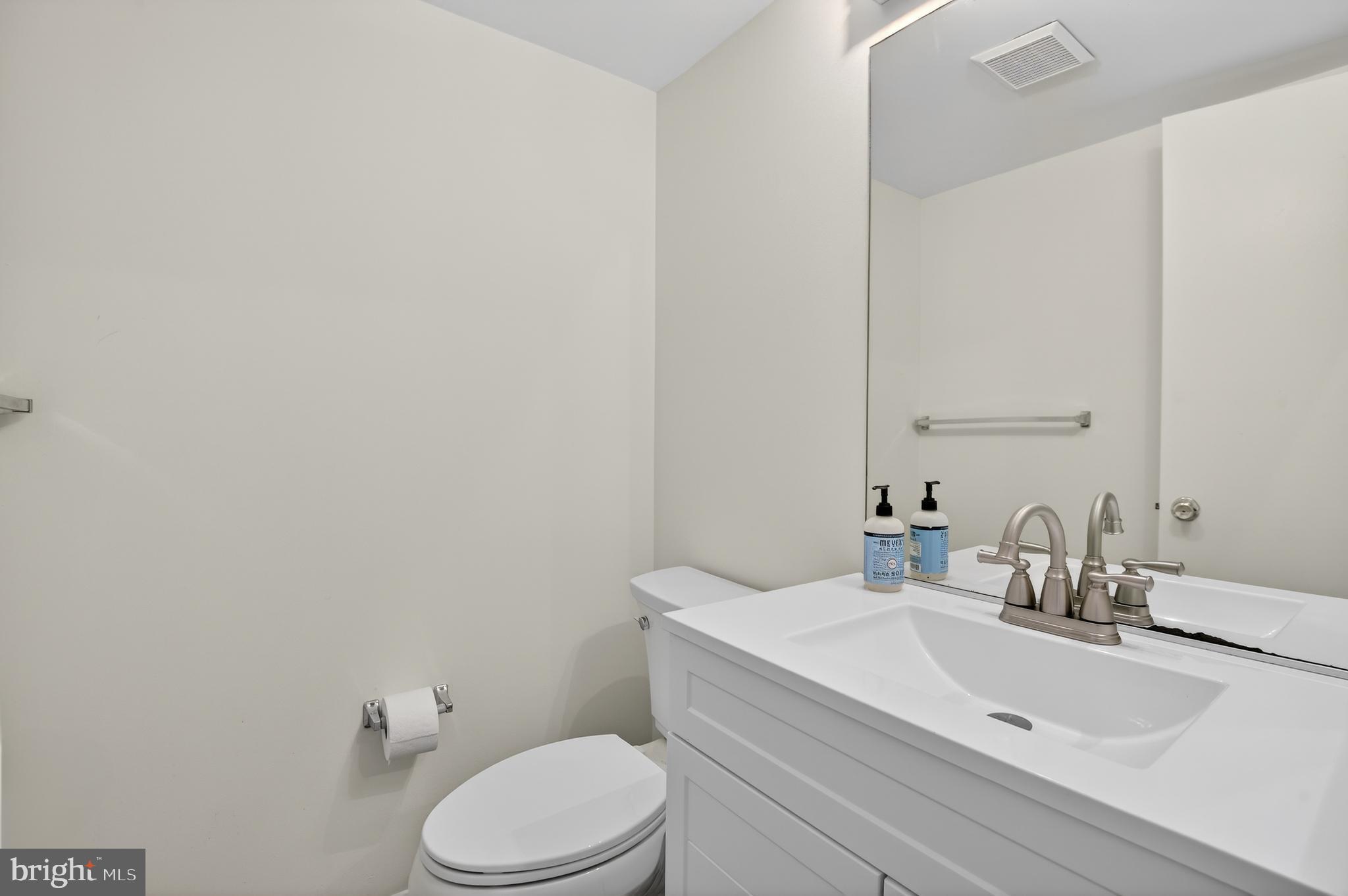 CHURCHILL TOWN SECTOR - Residential