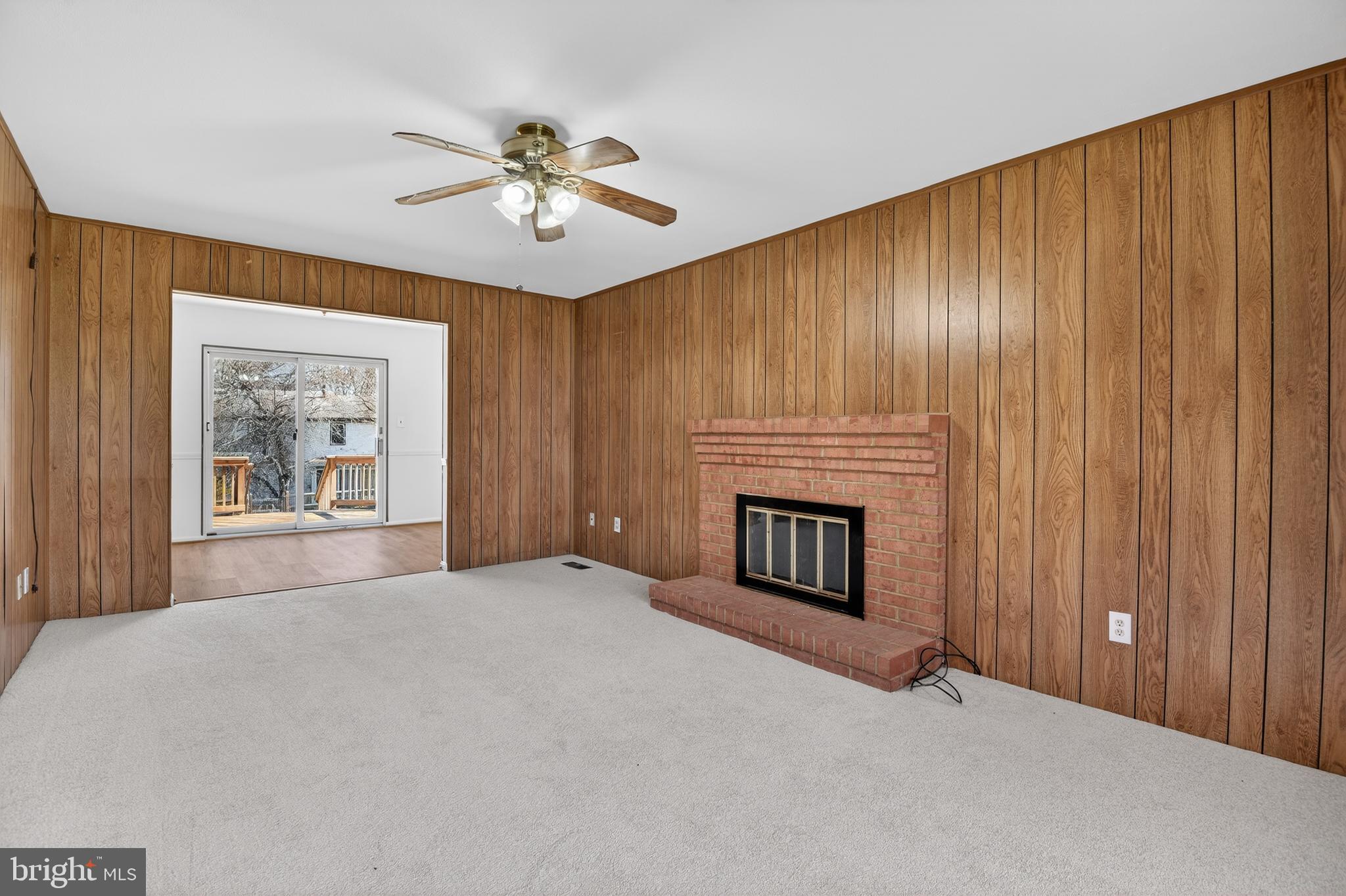 CHURCHILL TOWN SECTOR - Residential