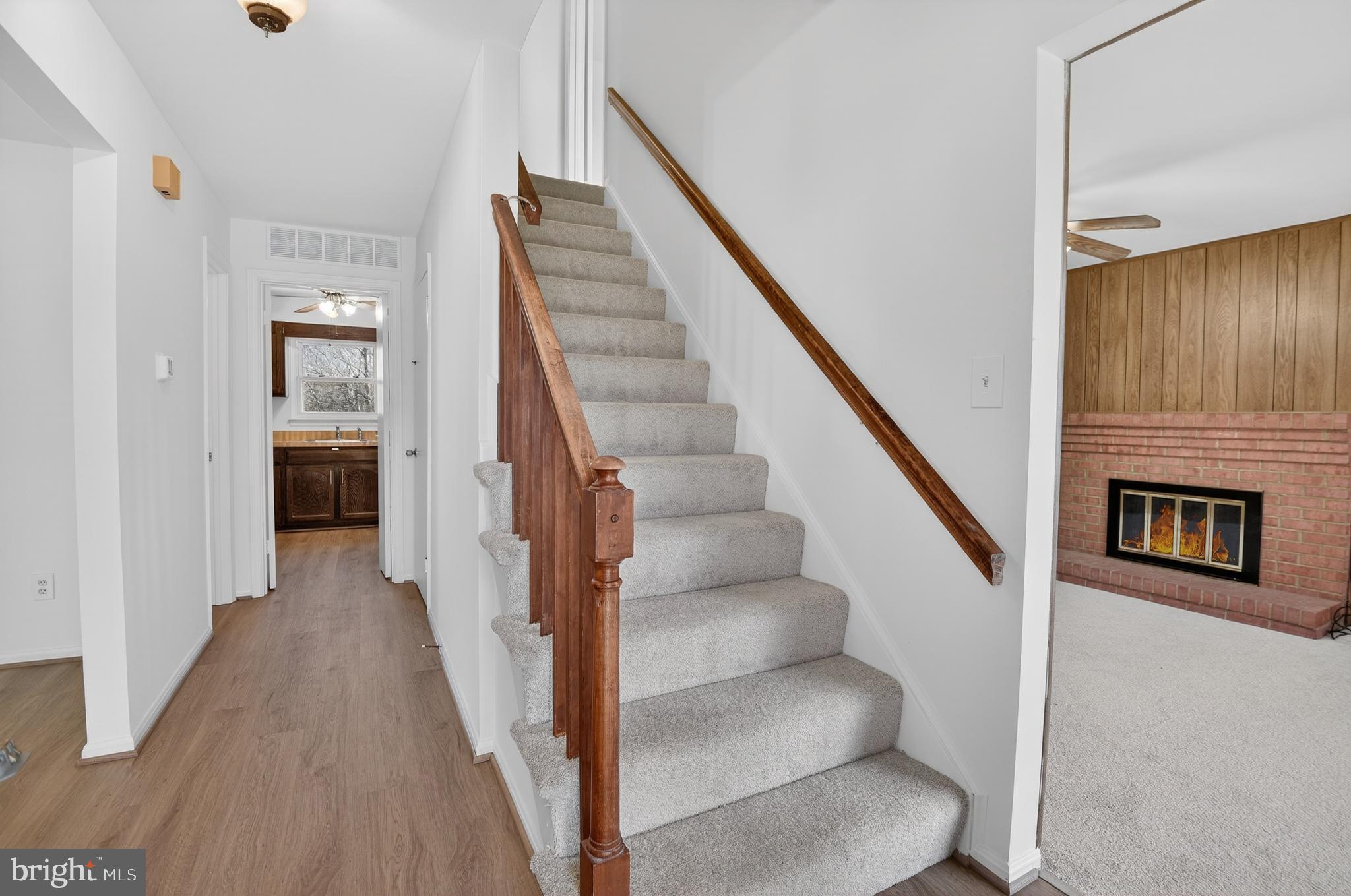 CHURCHILL TOWN SECTOR - Residential