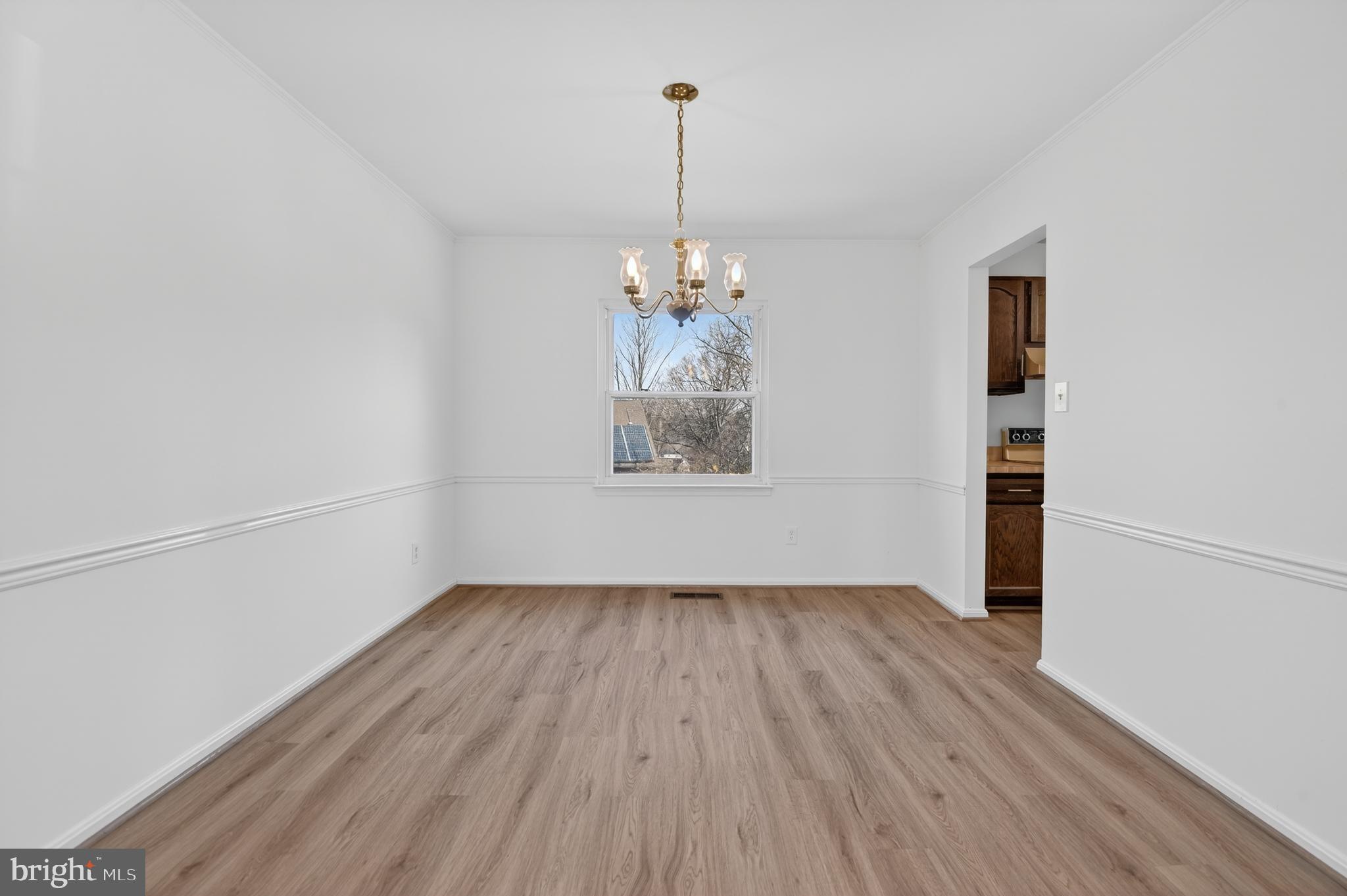 CHURCHILL TOWN SECTOR - Residential