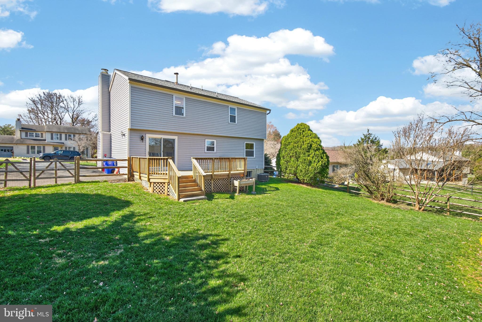 CHURCHILL TOWN SECTOR - Residential