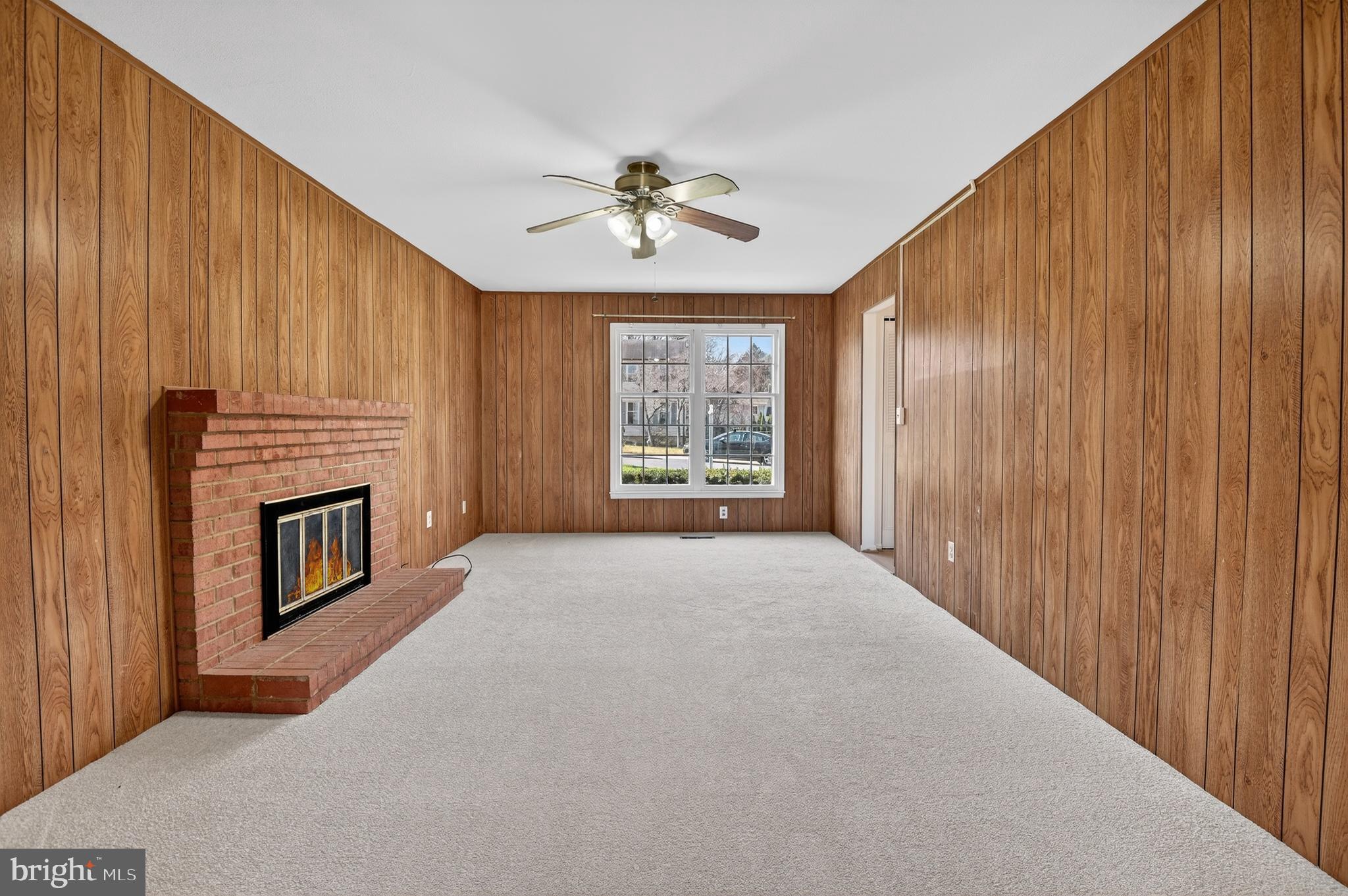 CHURCHILL TOWN SECTOR - Residential