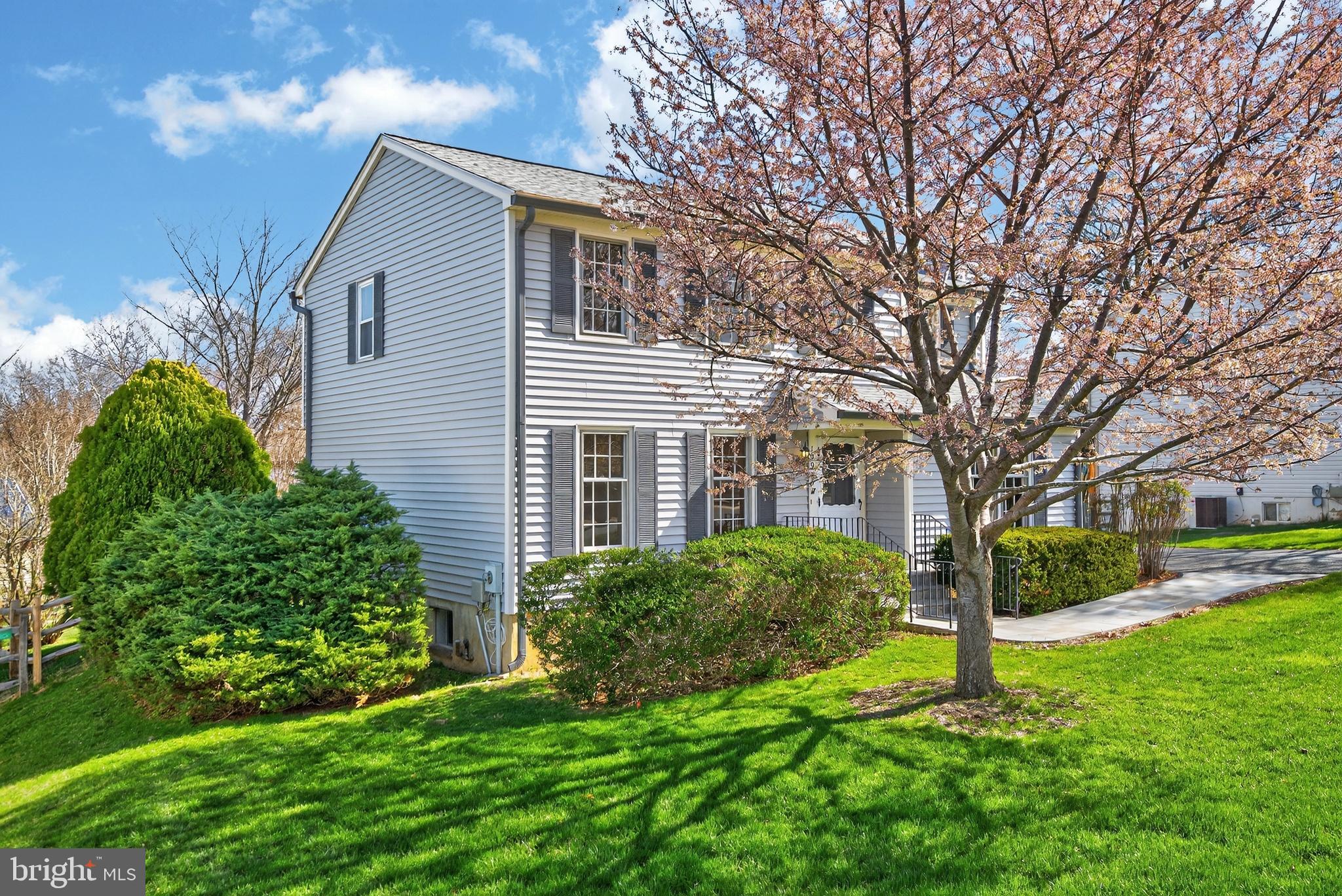 CHURCHILL TOWN SECTOR - Residential