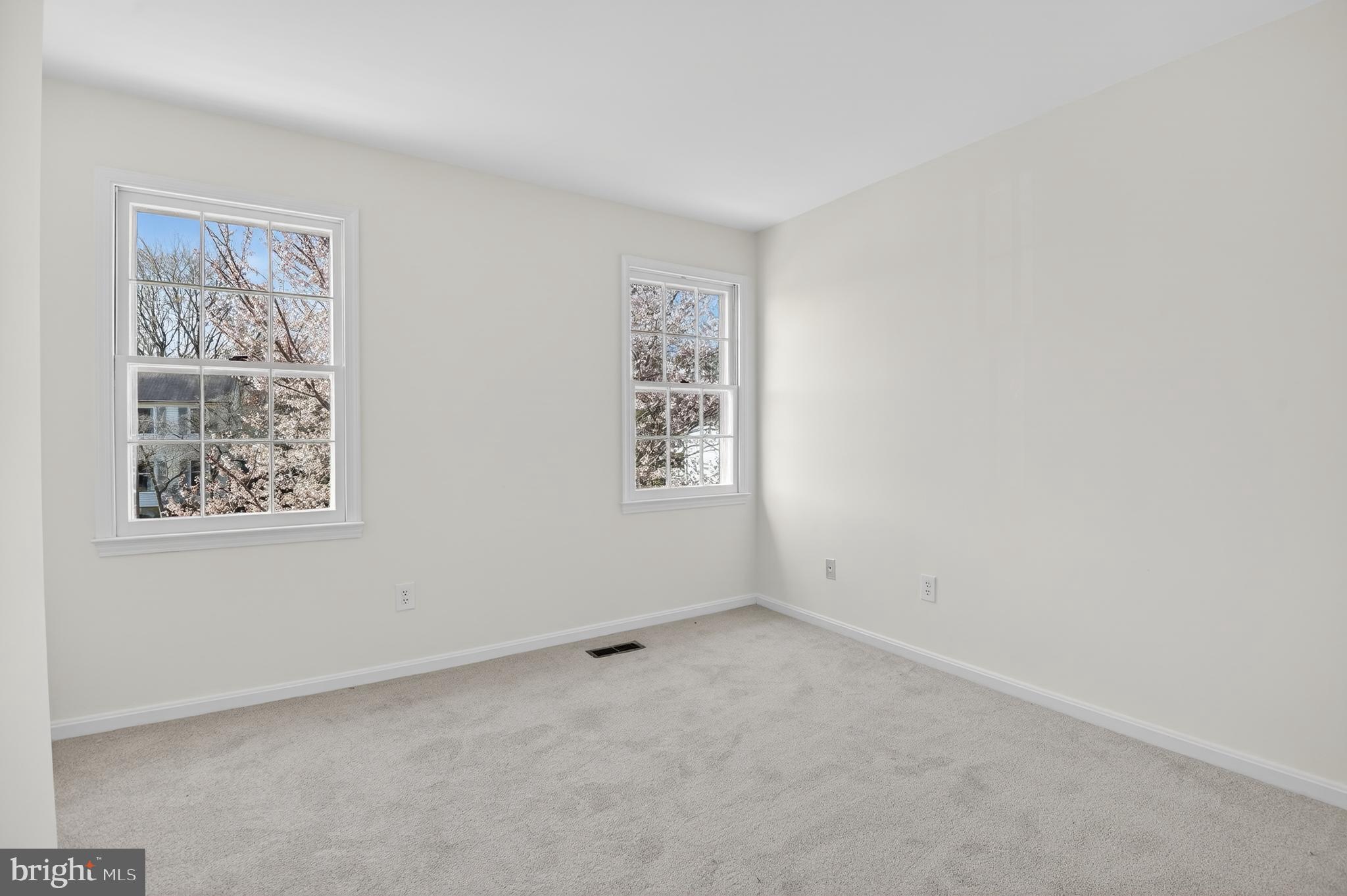 CHURCHILL TOWN SECTOR - Residential