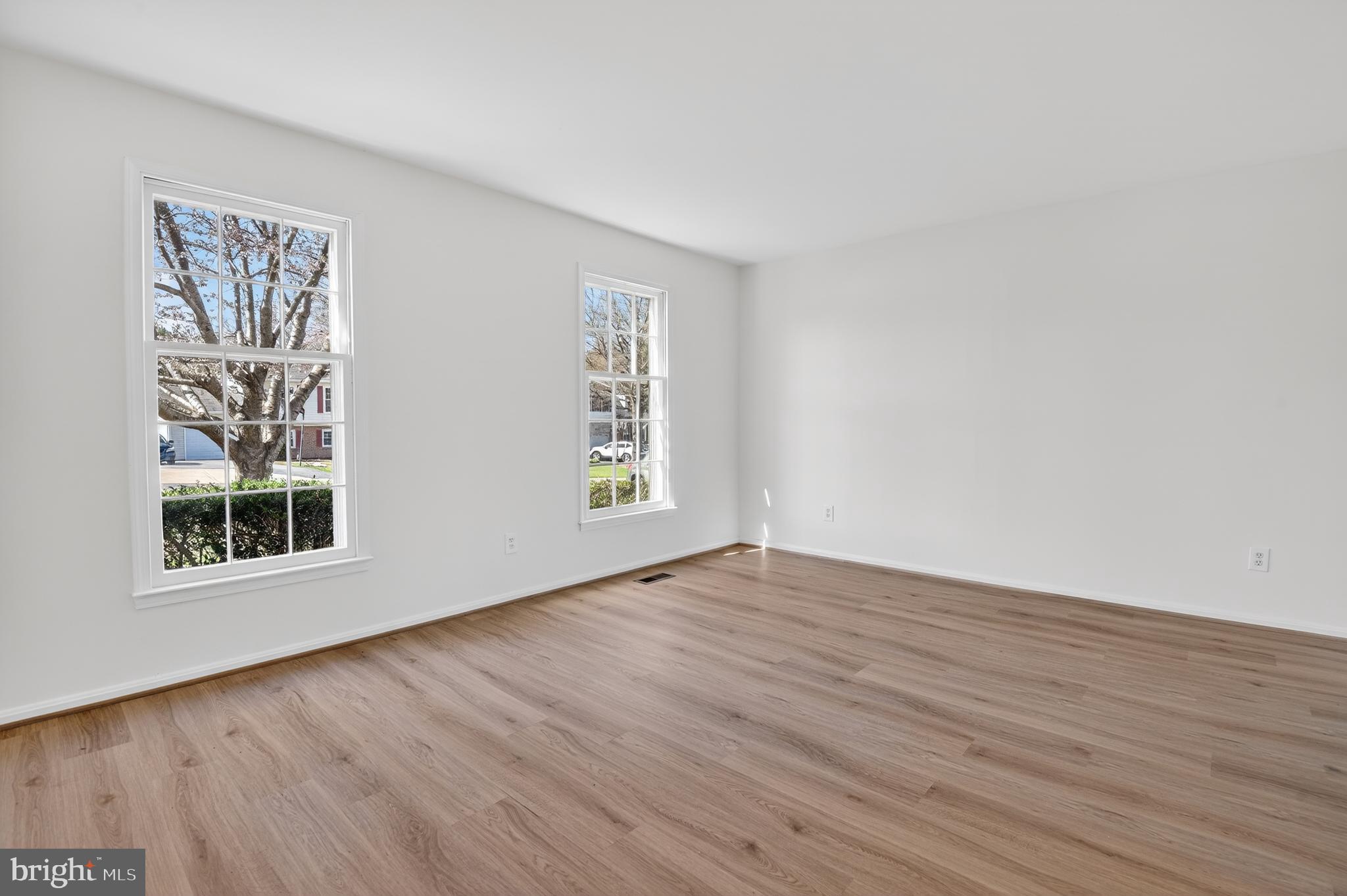 CHURCHILL TOWN SECTOR - Residential