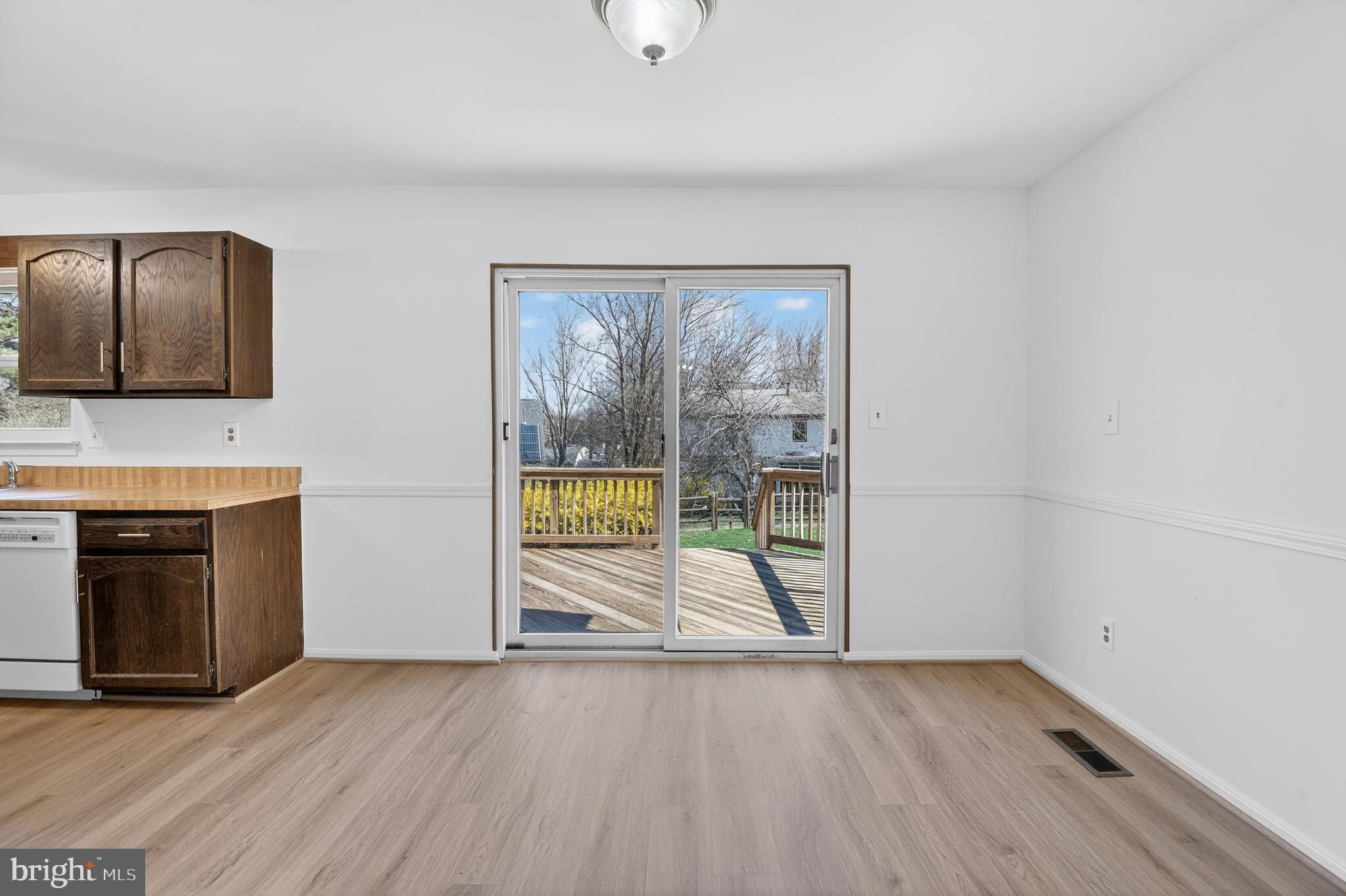 CHURCHILL TOWN SECTOR - Residential