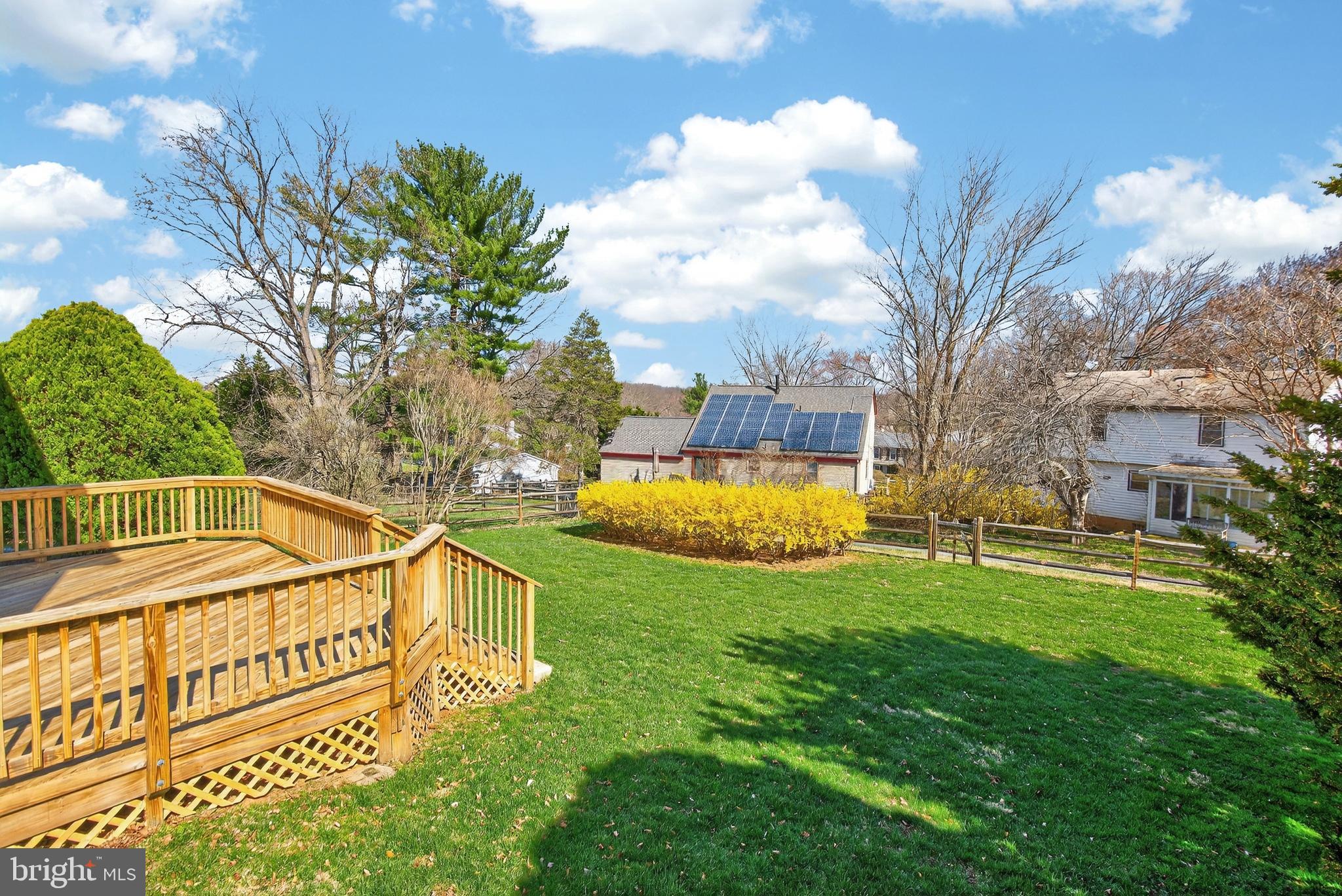 CHURCHILL TOWN SECTOR - Residential