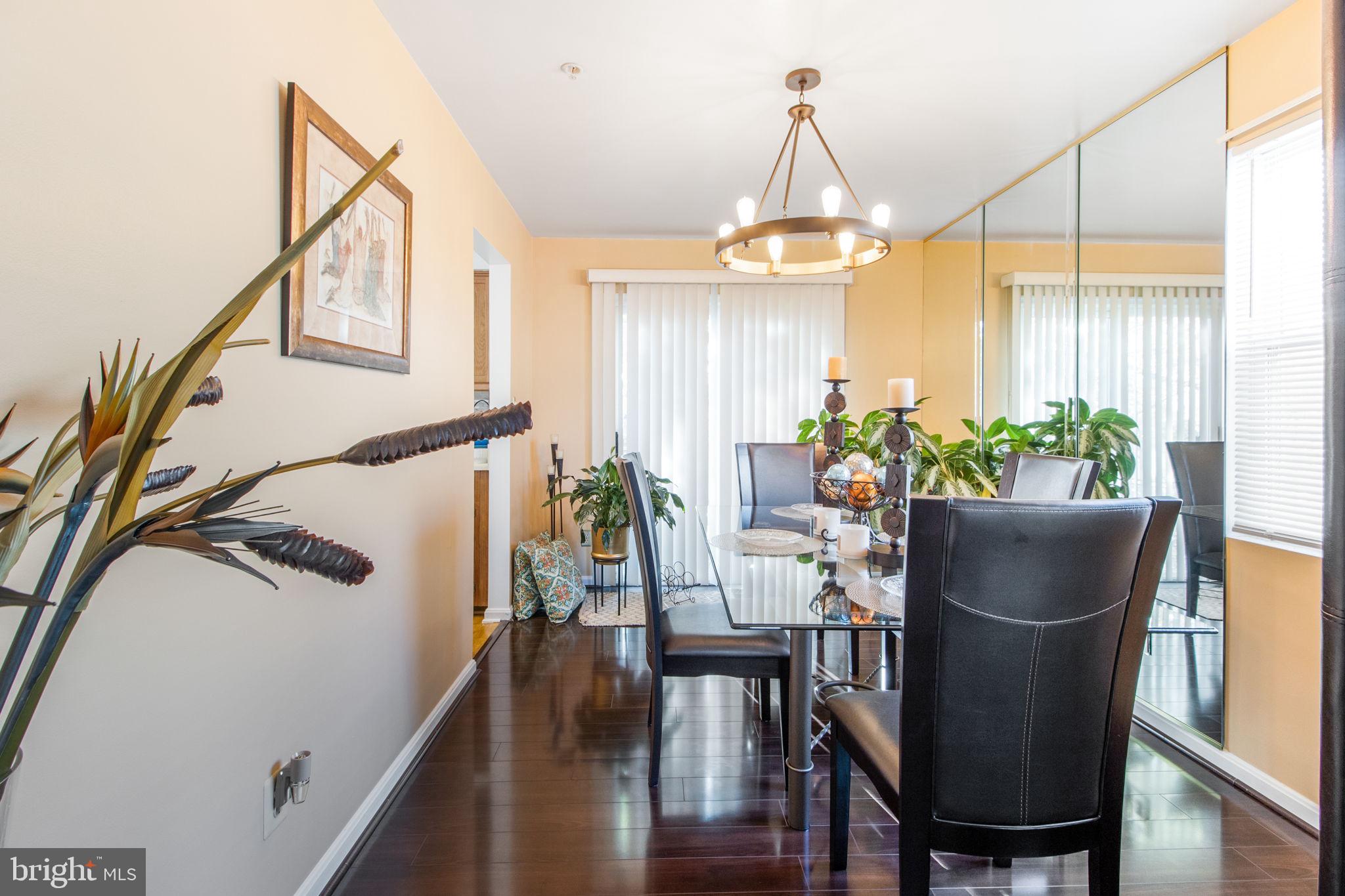 CAPITOL HEIGHTS - Residential