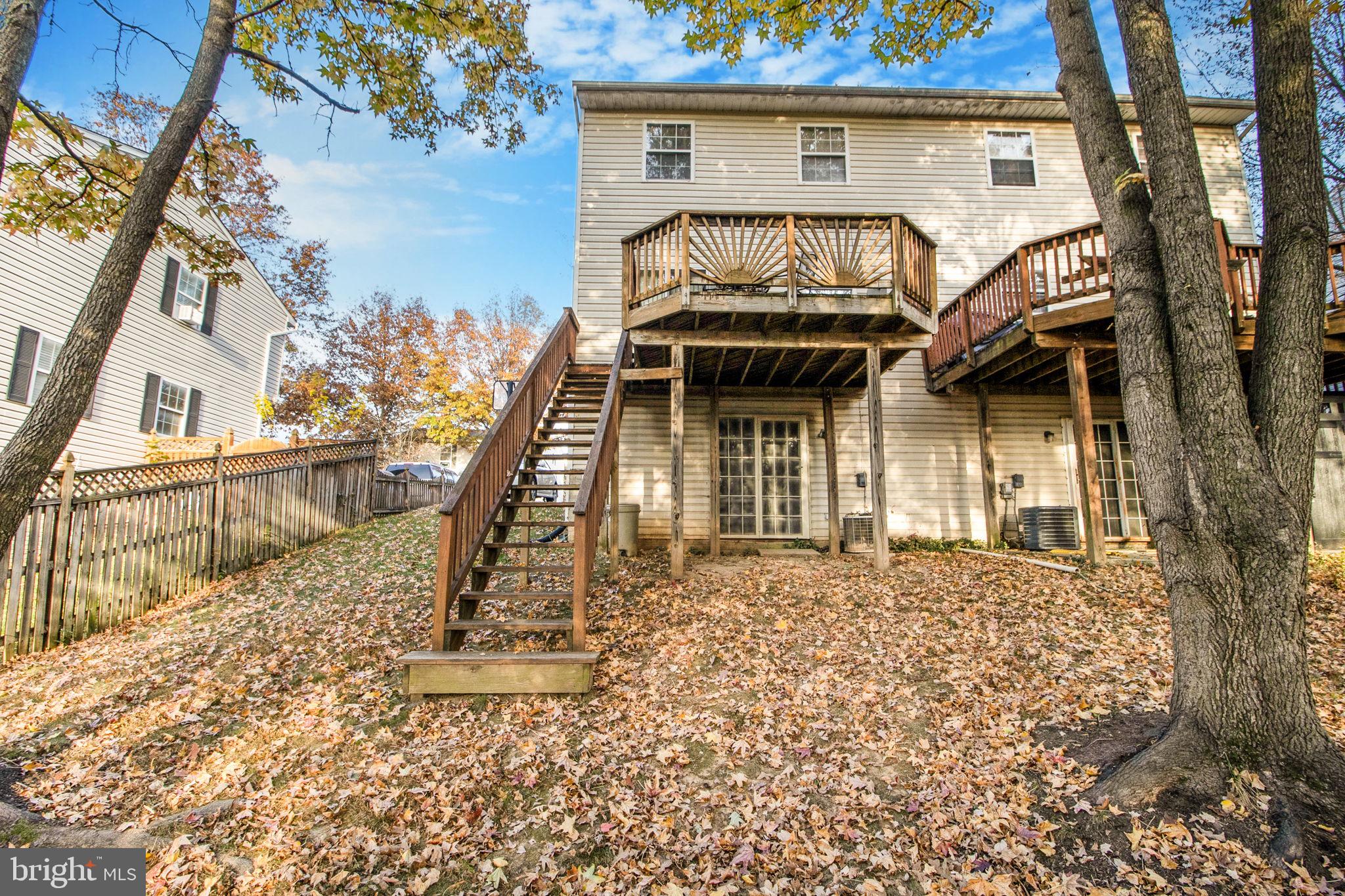 CAPITOL HEIGHTS - Residential