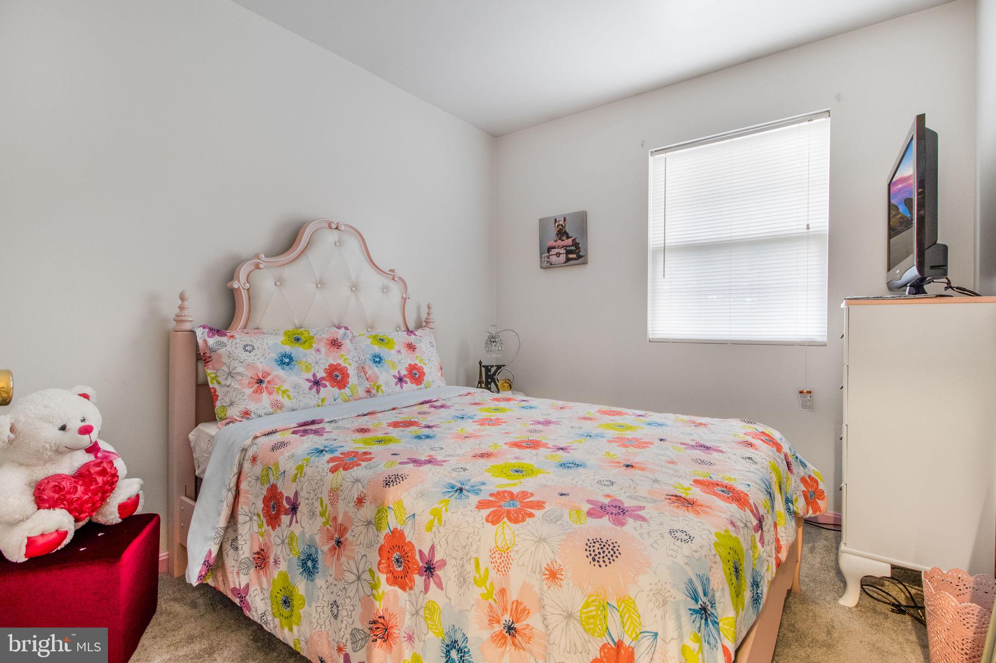 CAPITOL HEIGHTS - Residential