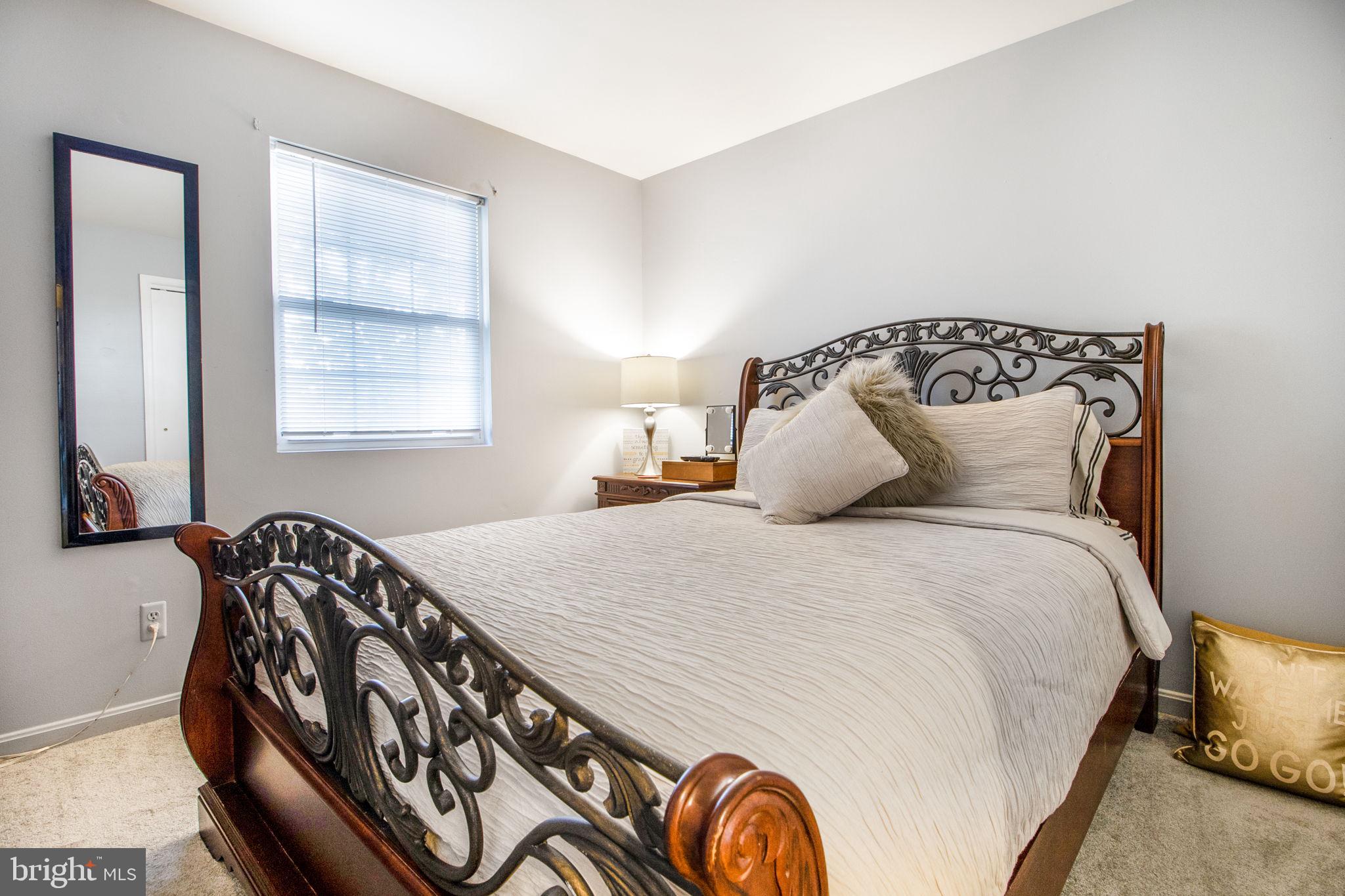 CAPITOL HEIGHTS - Residential