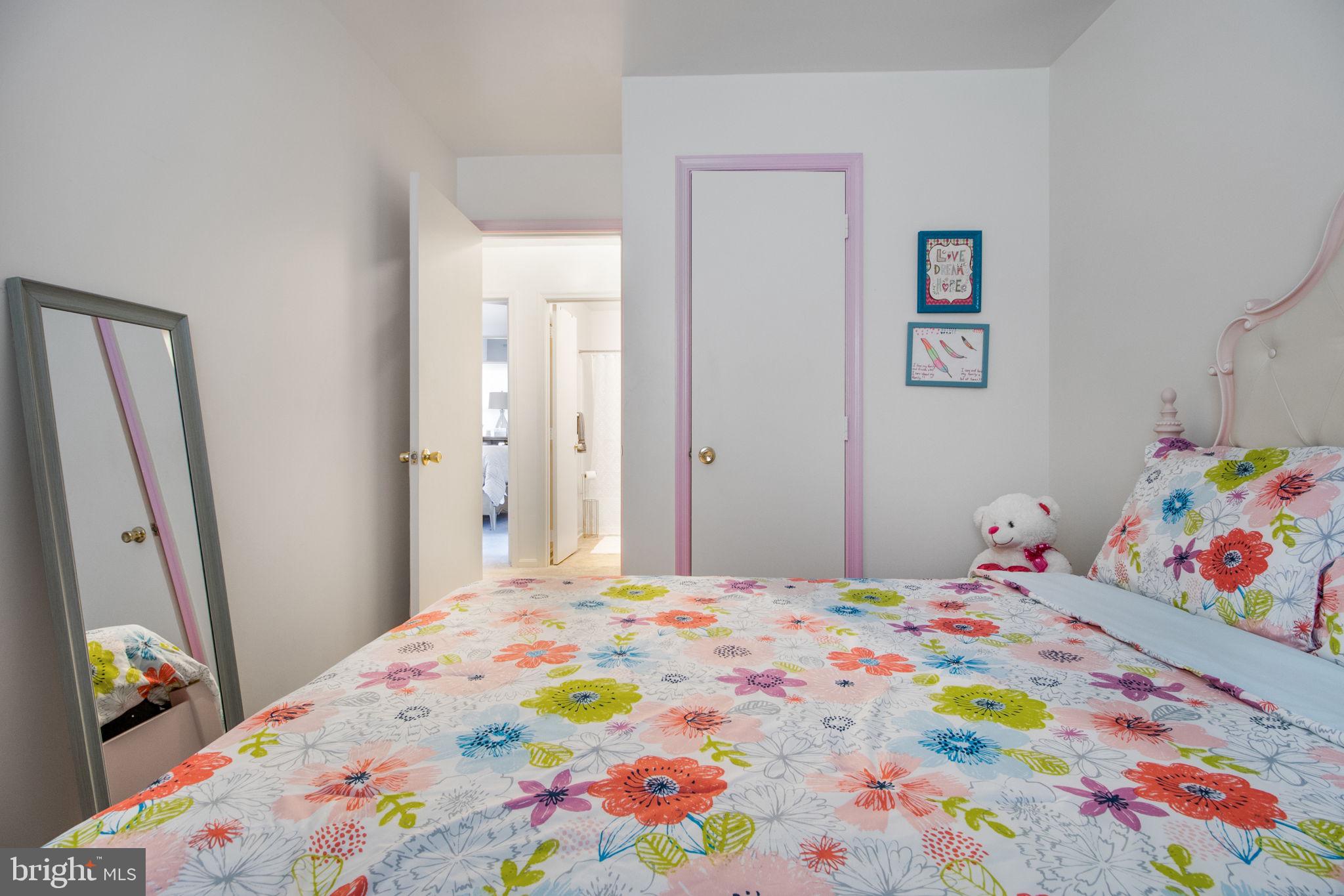 CAPITOL HEIGHTS - Residential