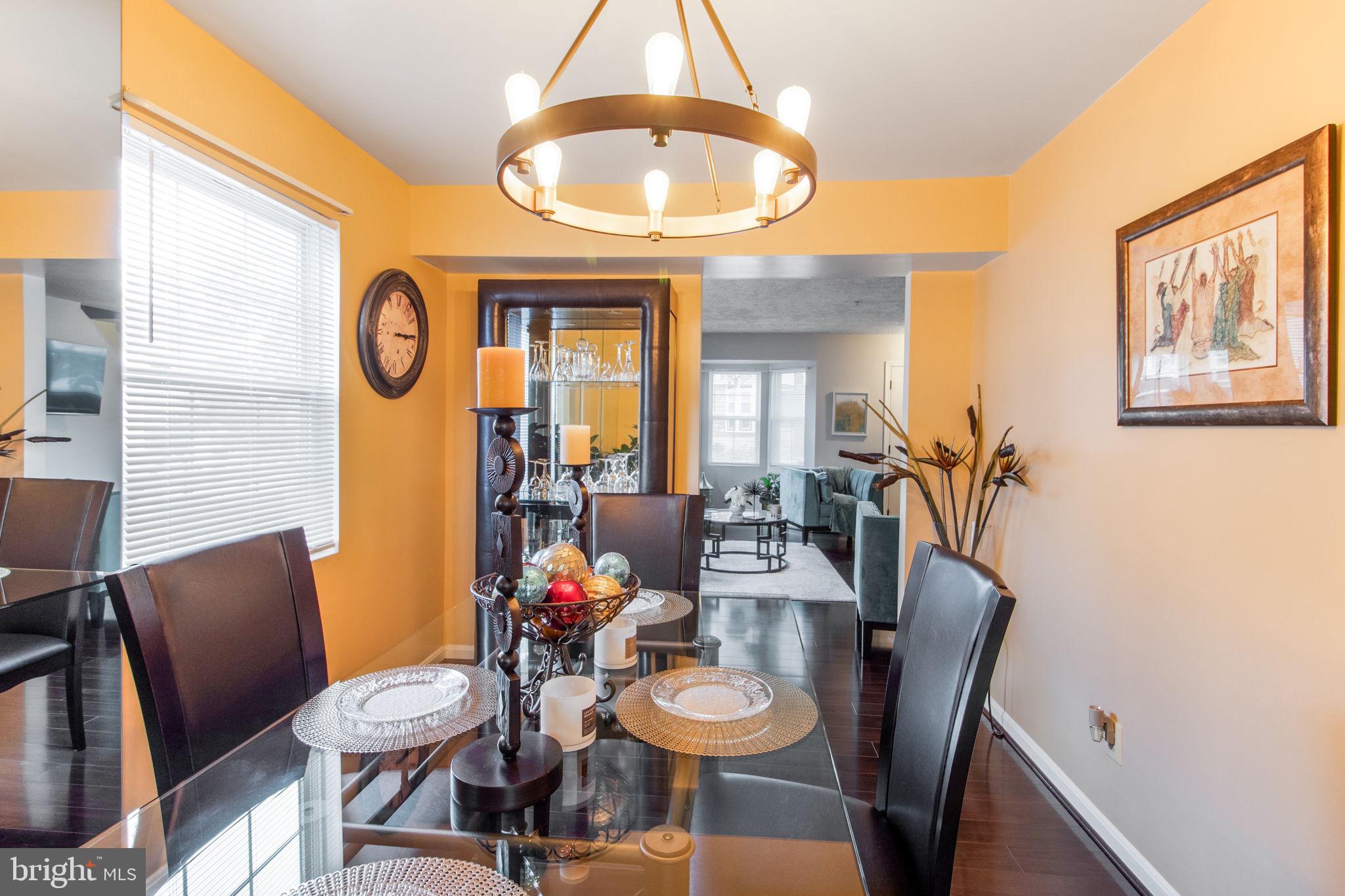 CAPITOL HEIGHTS - Residential