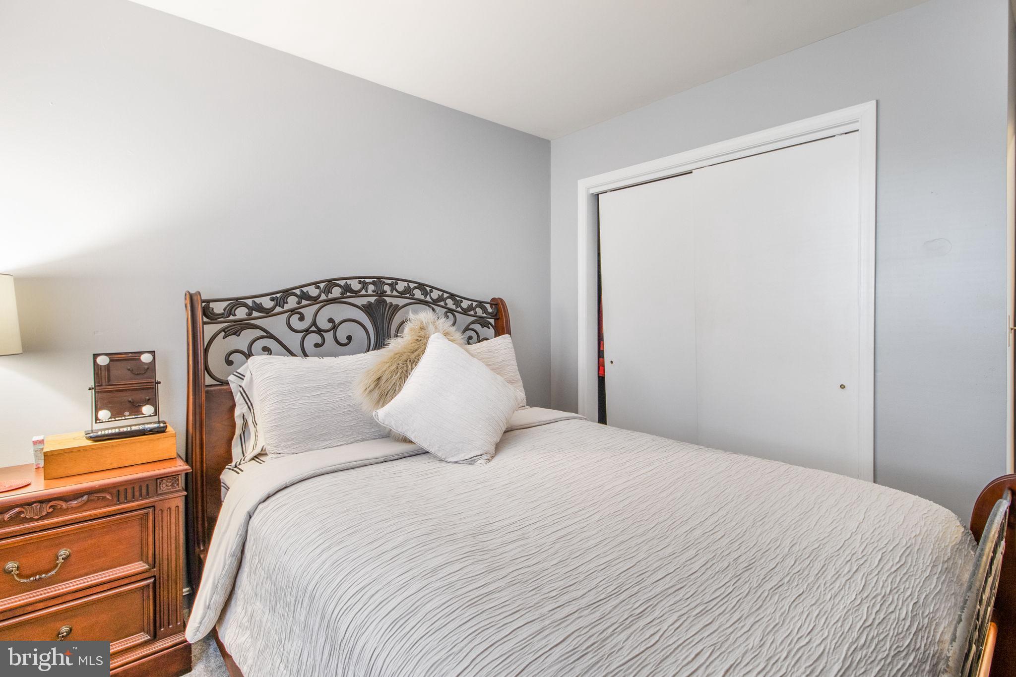 CAPITOL HEIGHTS - Residential