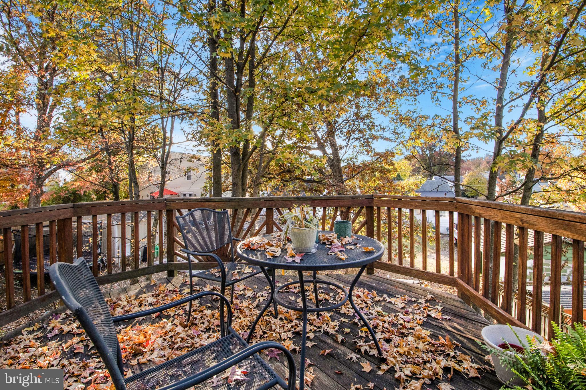 CAPITOL HEIGHTS - Residential