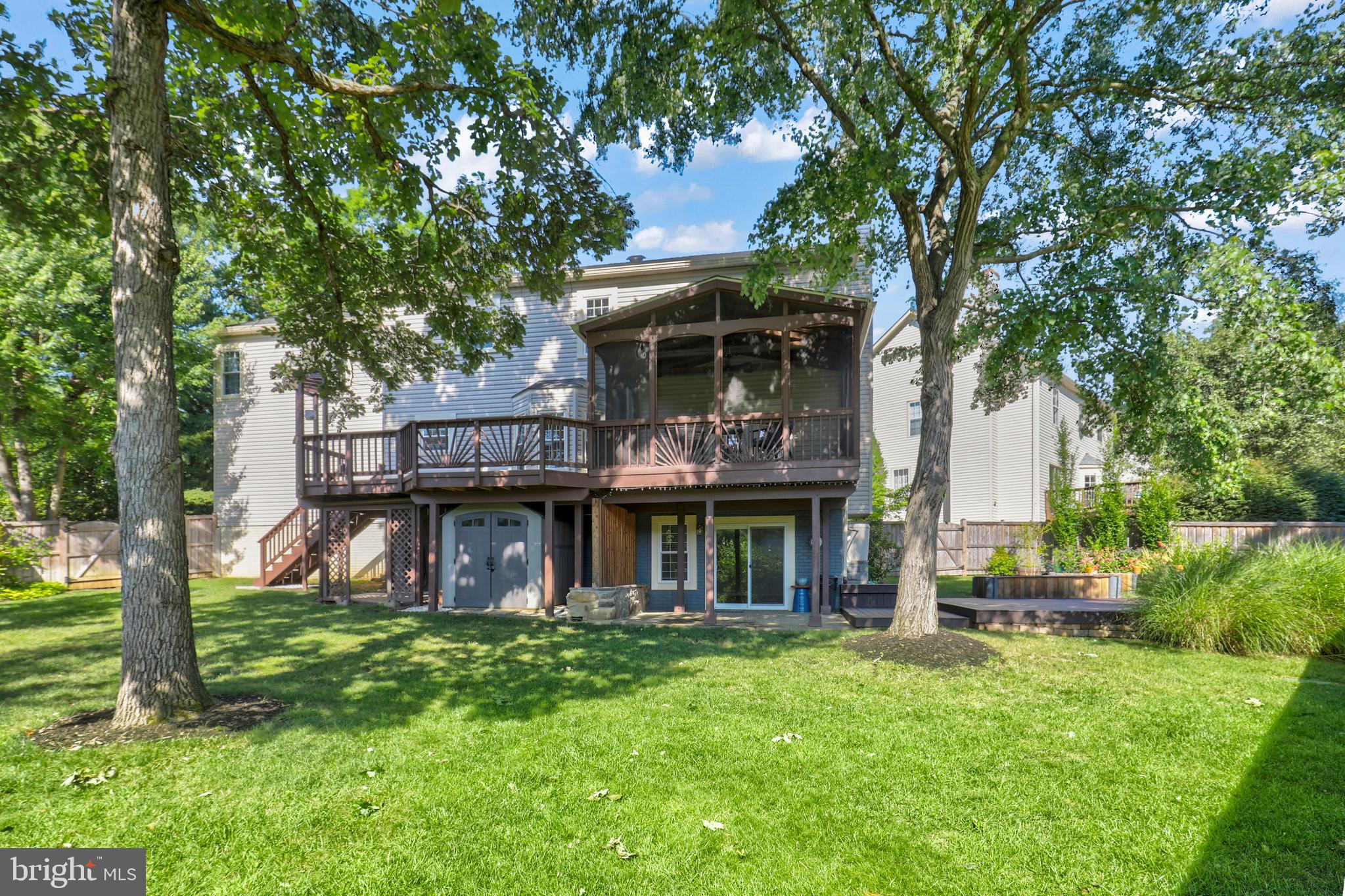 KINGSTREAM - Residential