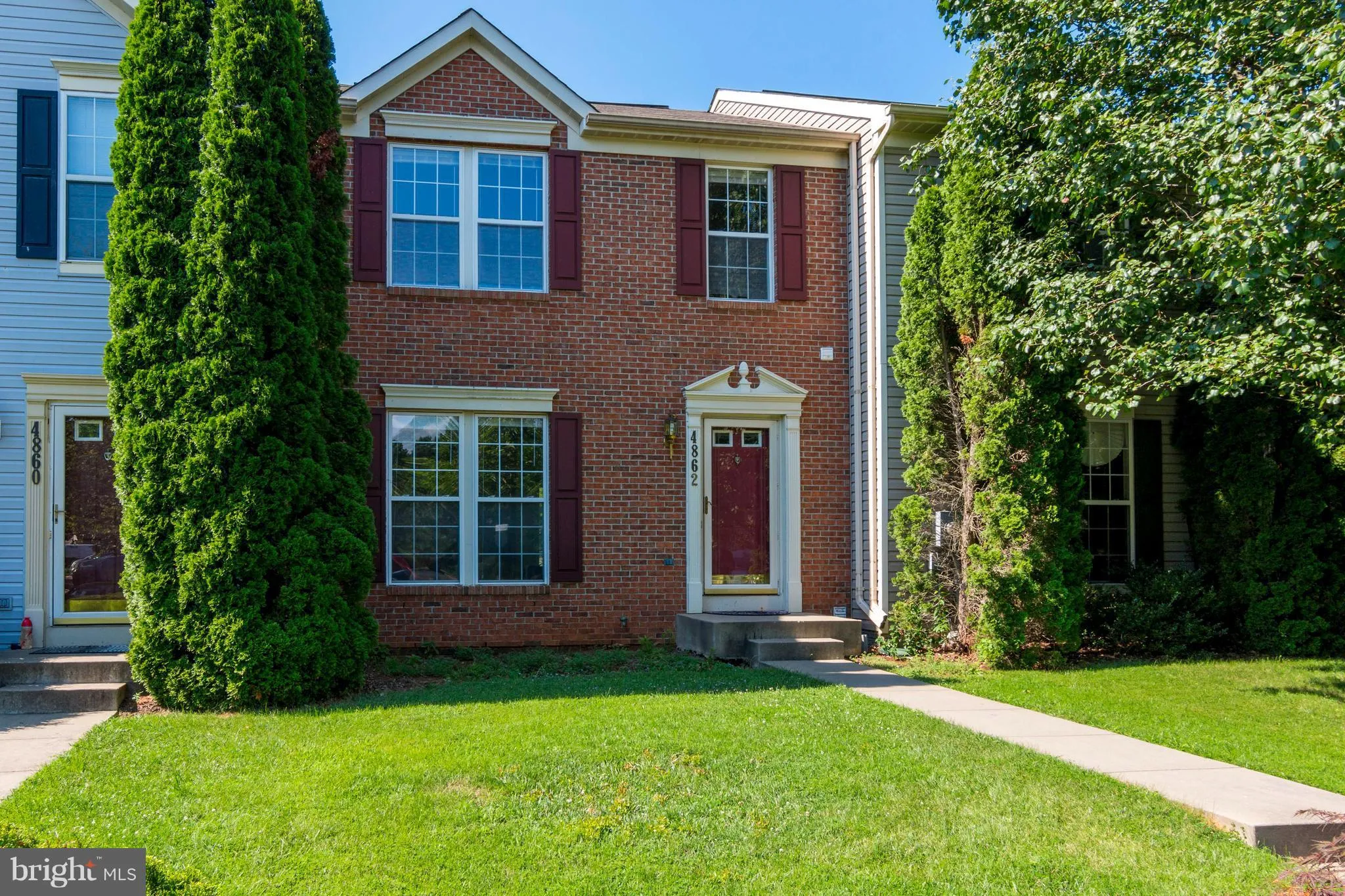 Additional image 2 of 4862 Amesbury Way, Jefferson, MD 21755