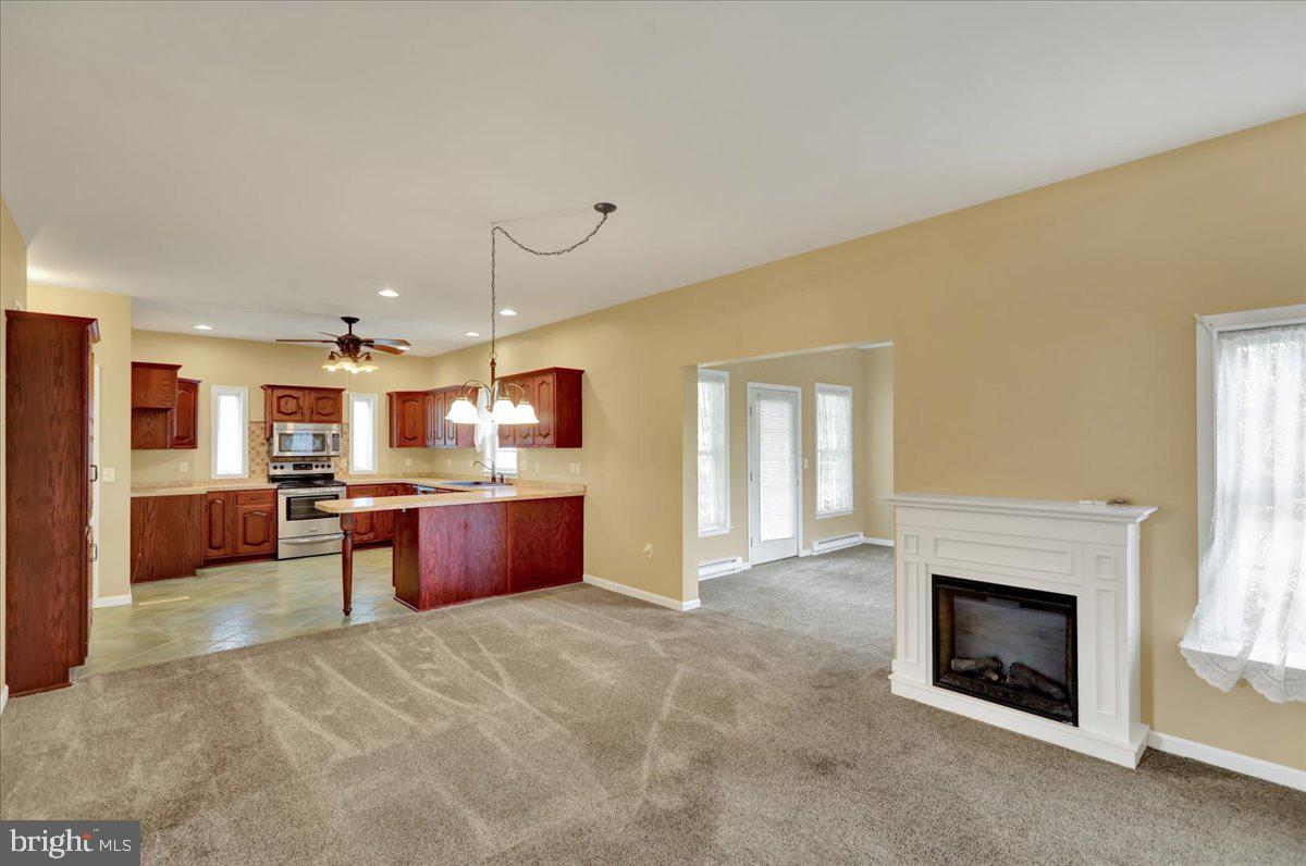 OLDE STONE WAY - Residential