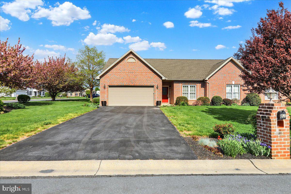 OLDE STONE WAY - Residential