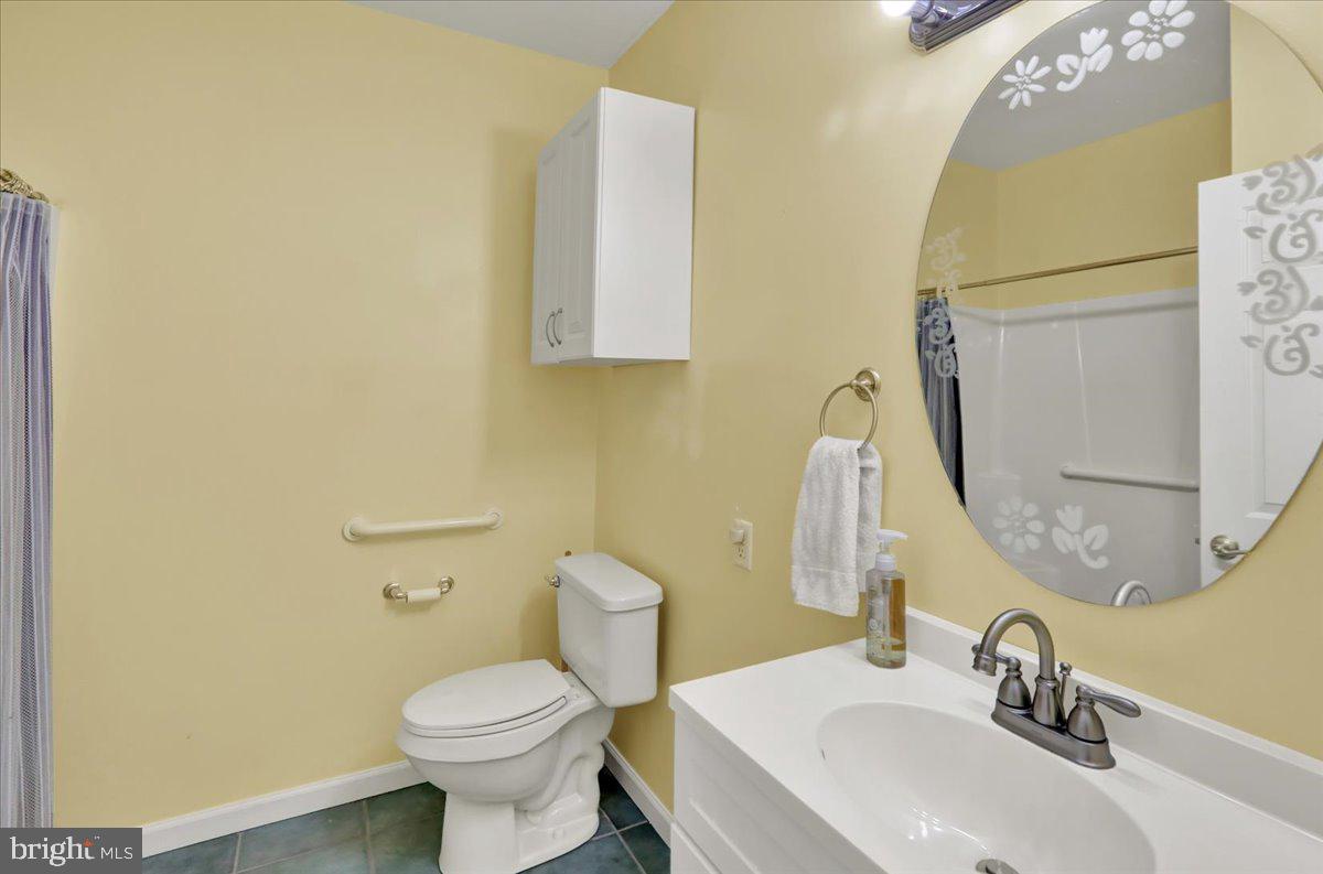 OLDE STONE WAY - Residential