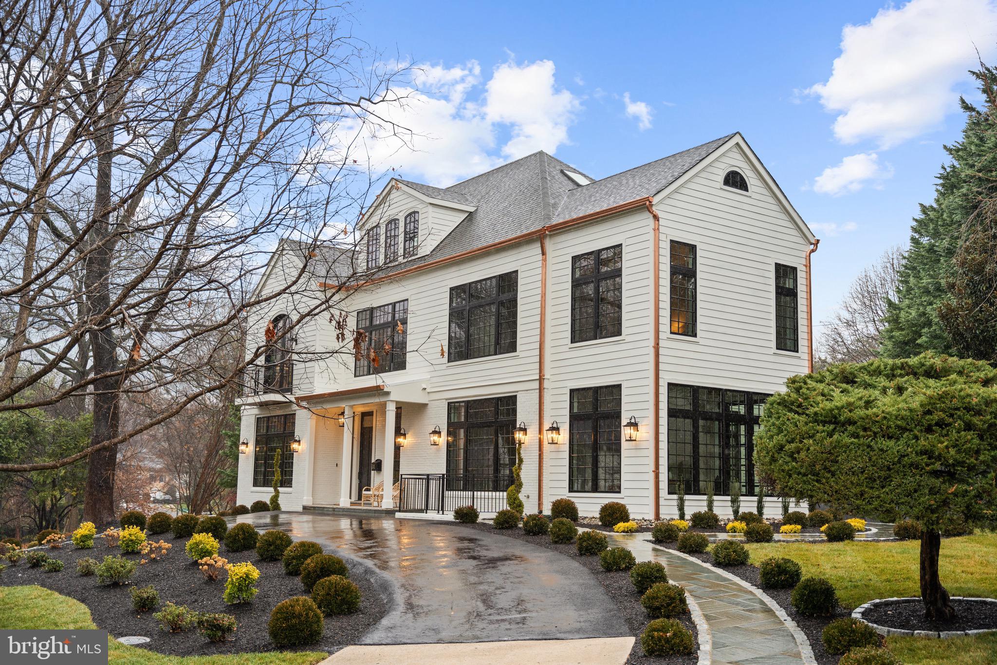 SPRING VALLEY - Residential