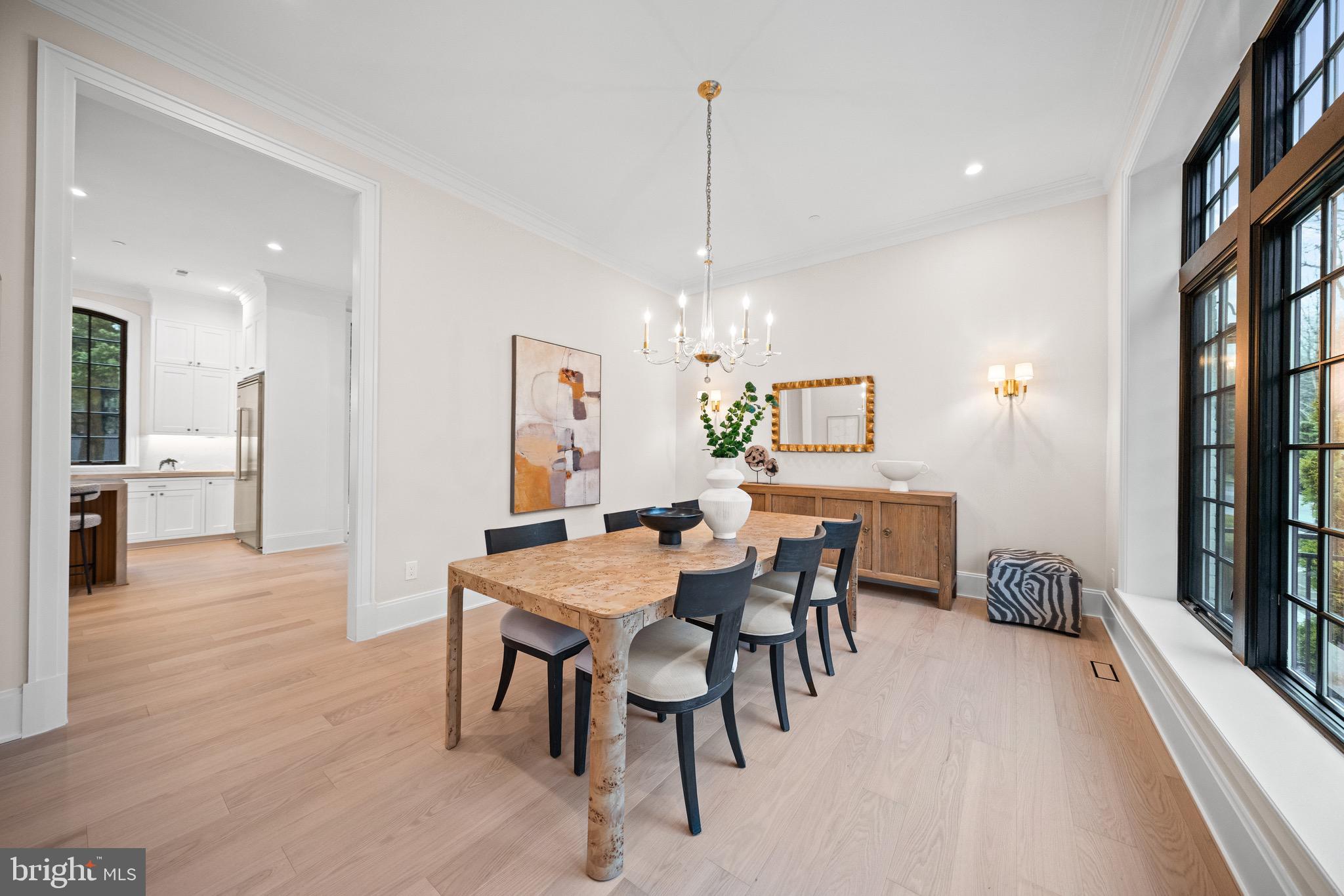 SPRING VALLEY - Residential