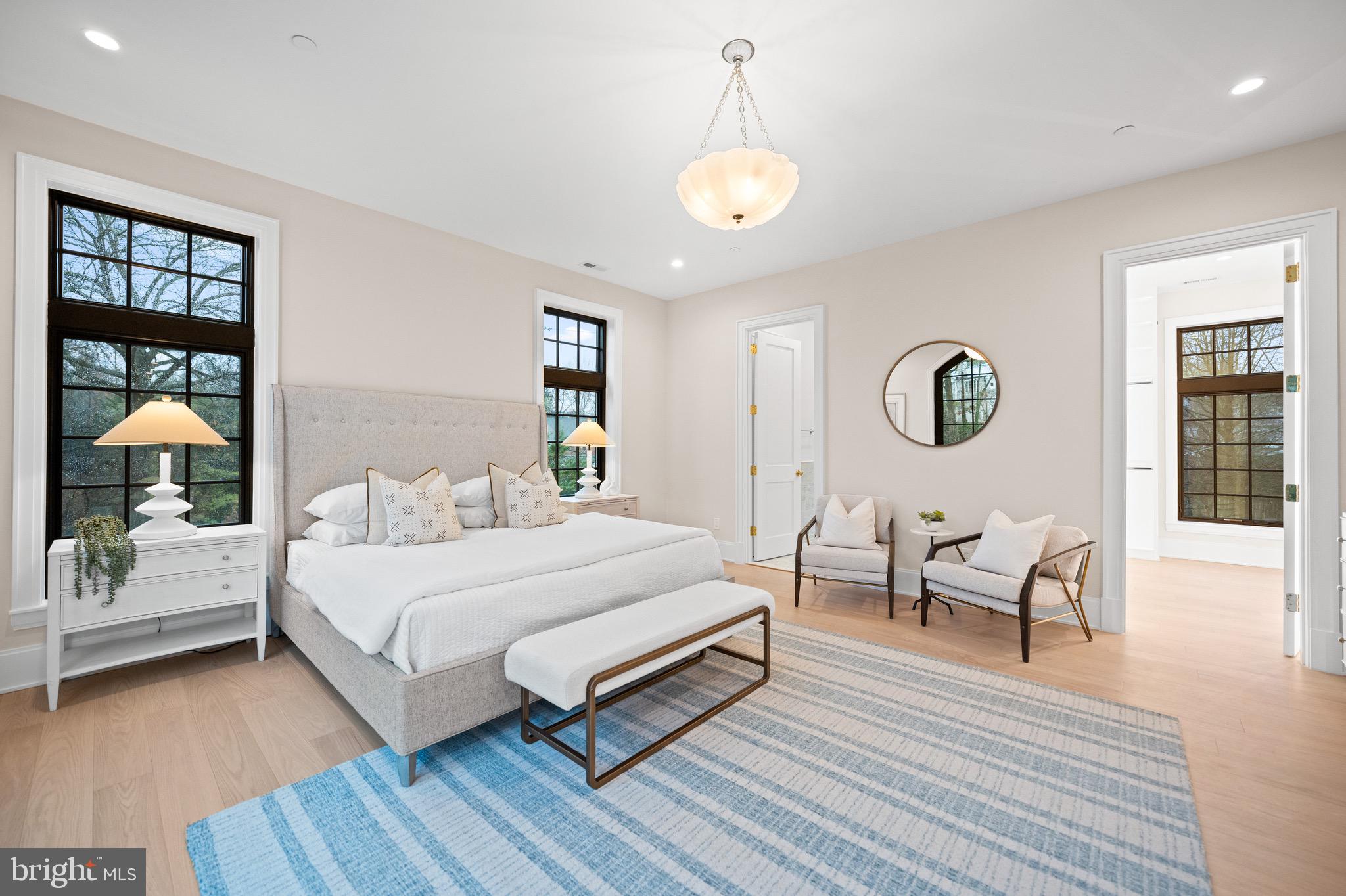 SPRING VALLEY - Residential
