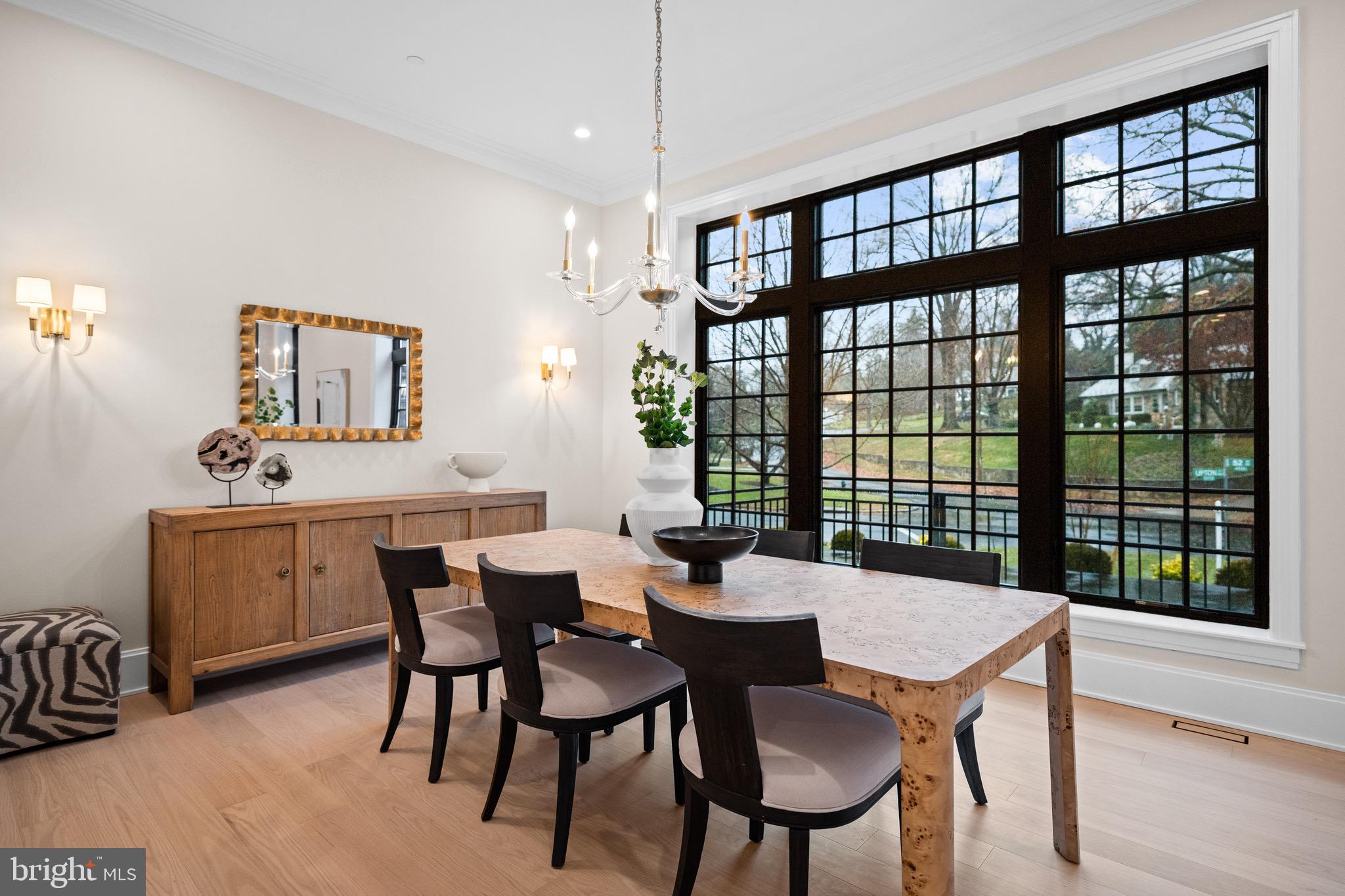 SPRING VALLEY - Residential