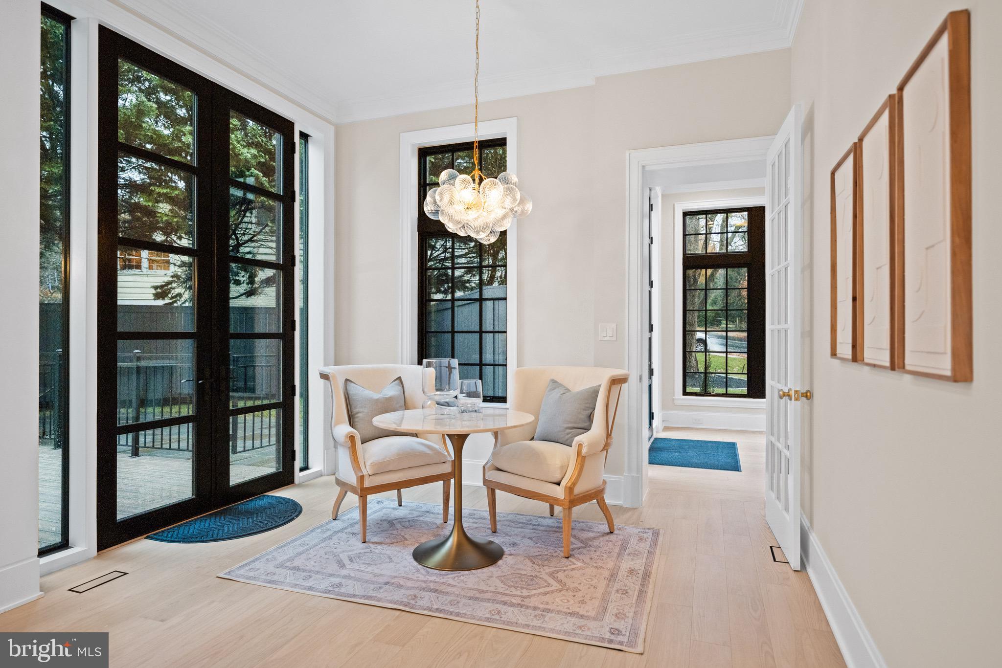 SPRING VALLEY - Residential