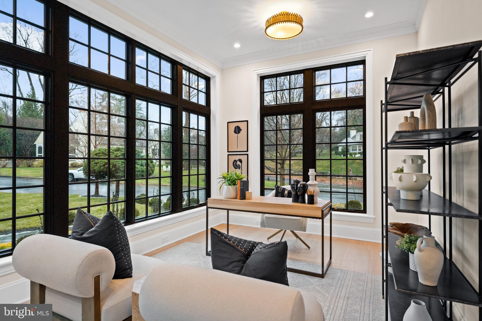 SPRING VALLEY - Residential