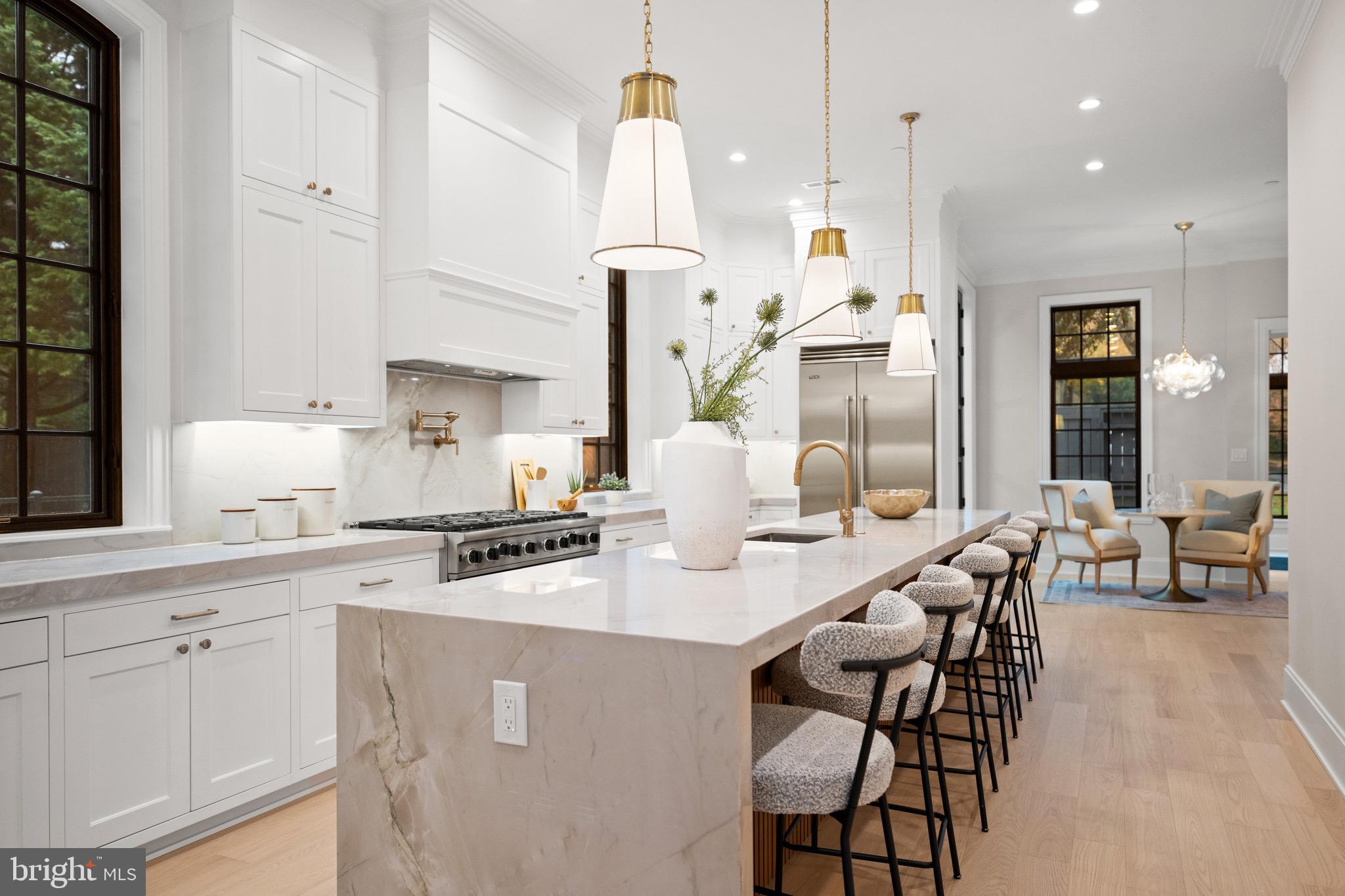 SPRING VALLEY - Residential
