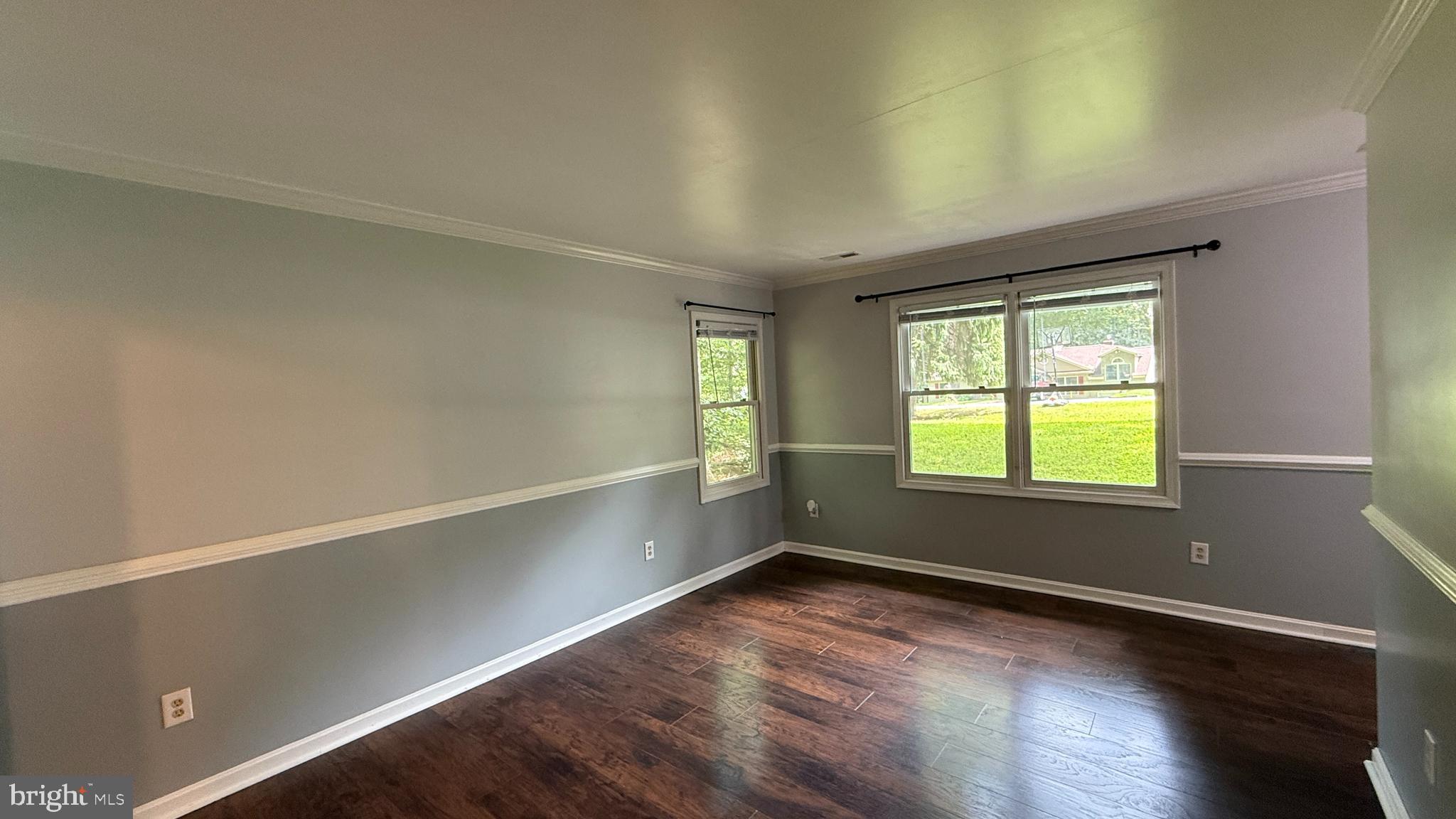 HOLLEYBROOKE - Residential Lease