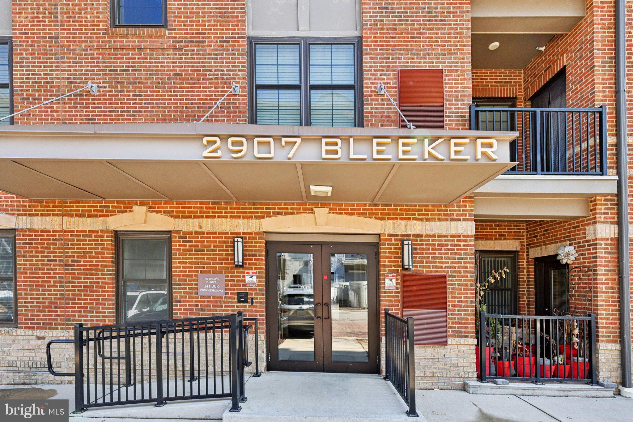 2907 BLEEKER STREET 3-206