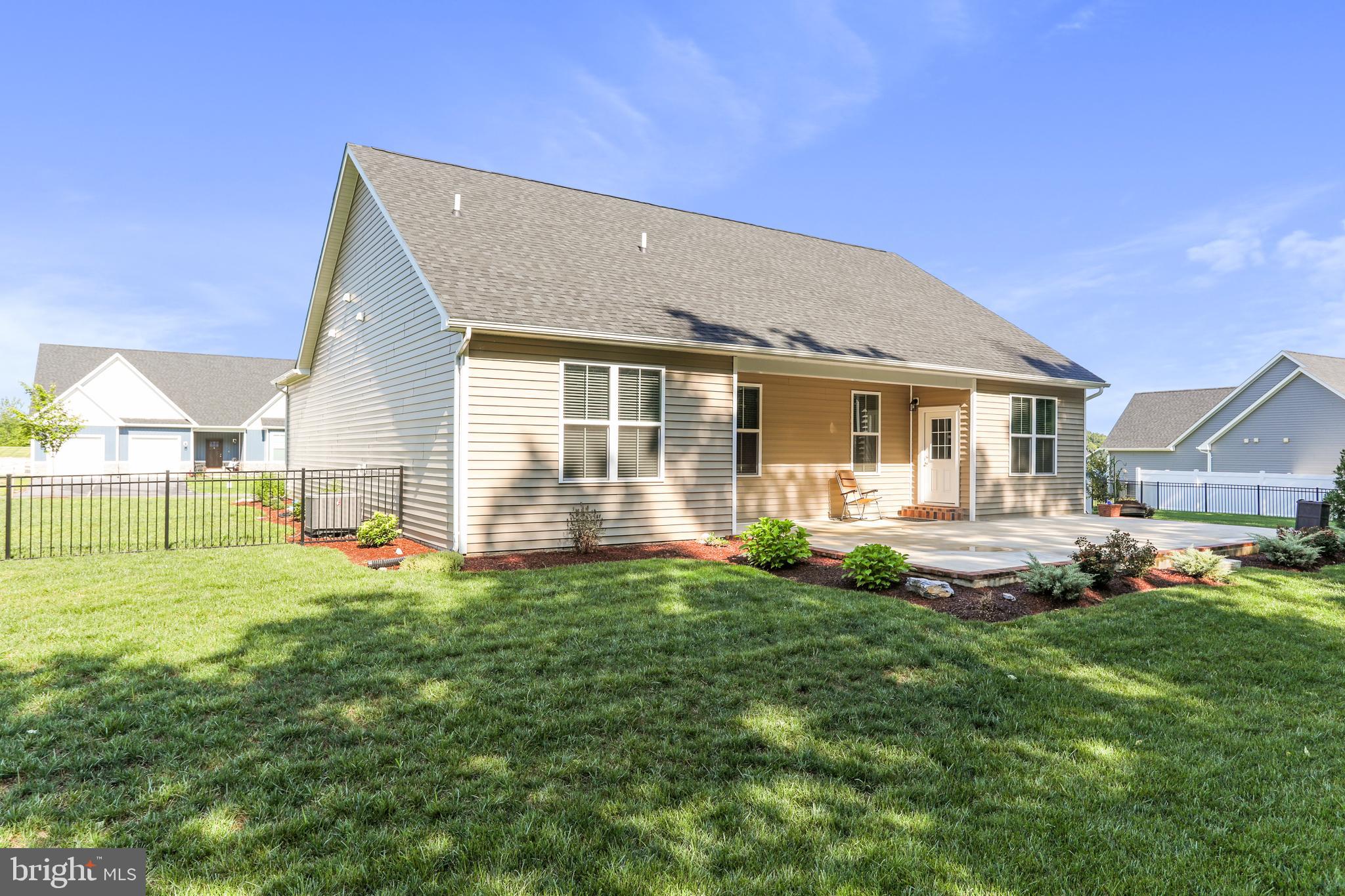 QUAIL RIDGE - Residential