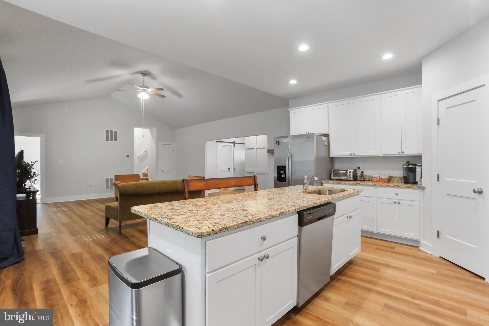 QUAIL RIDGE - Residential