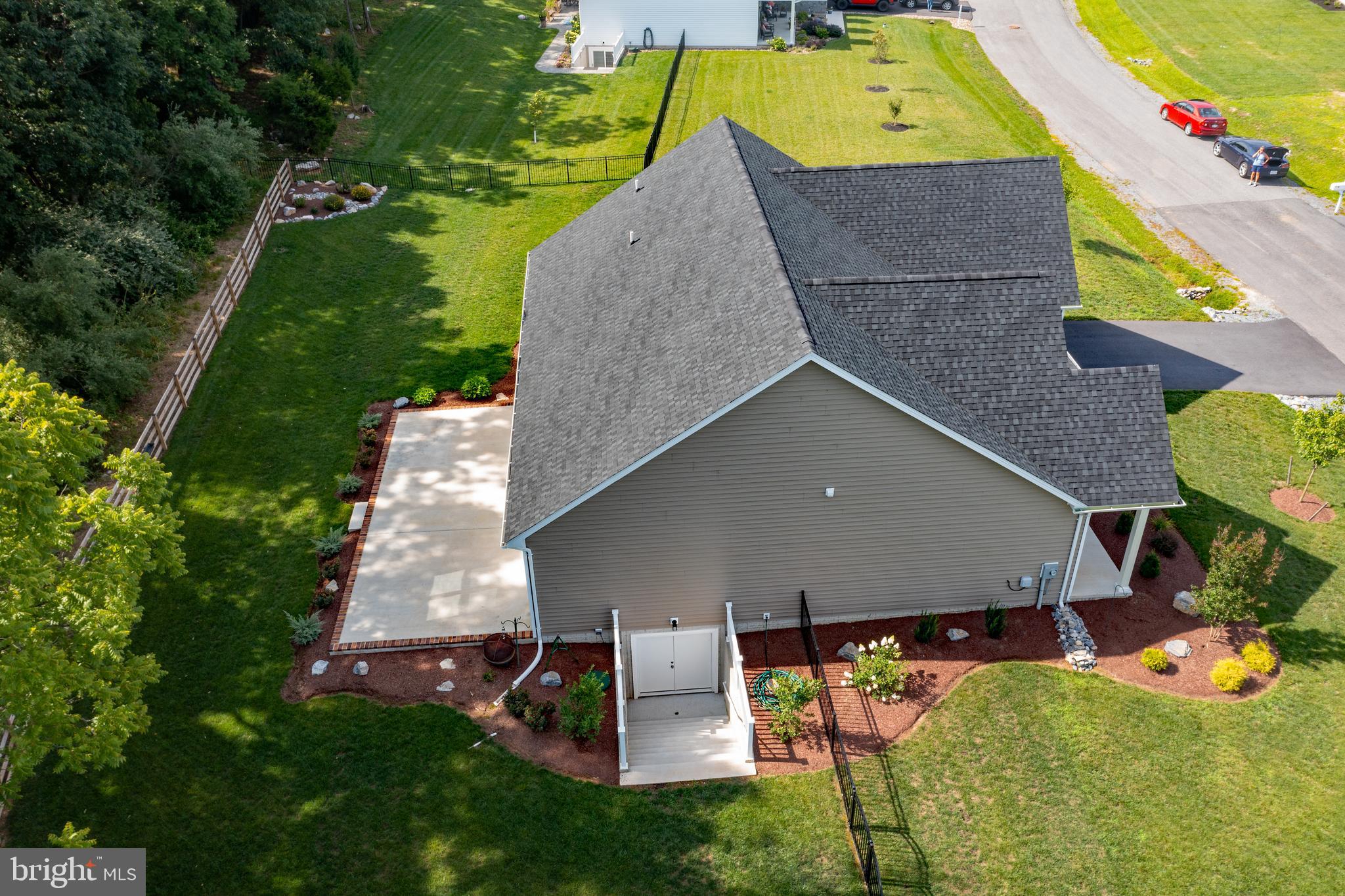 QUAIL RIDGE - Residential