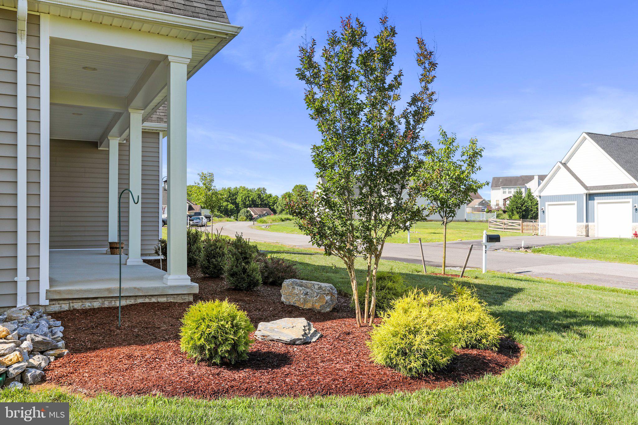 QUAIL RIDGE - Residential