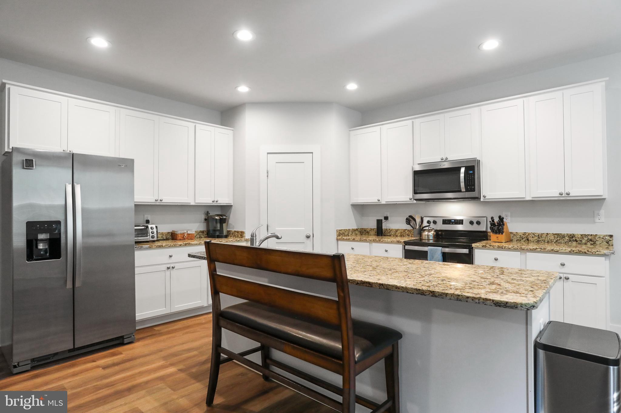 QUAIL RIDGE - Residential