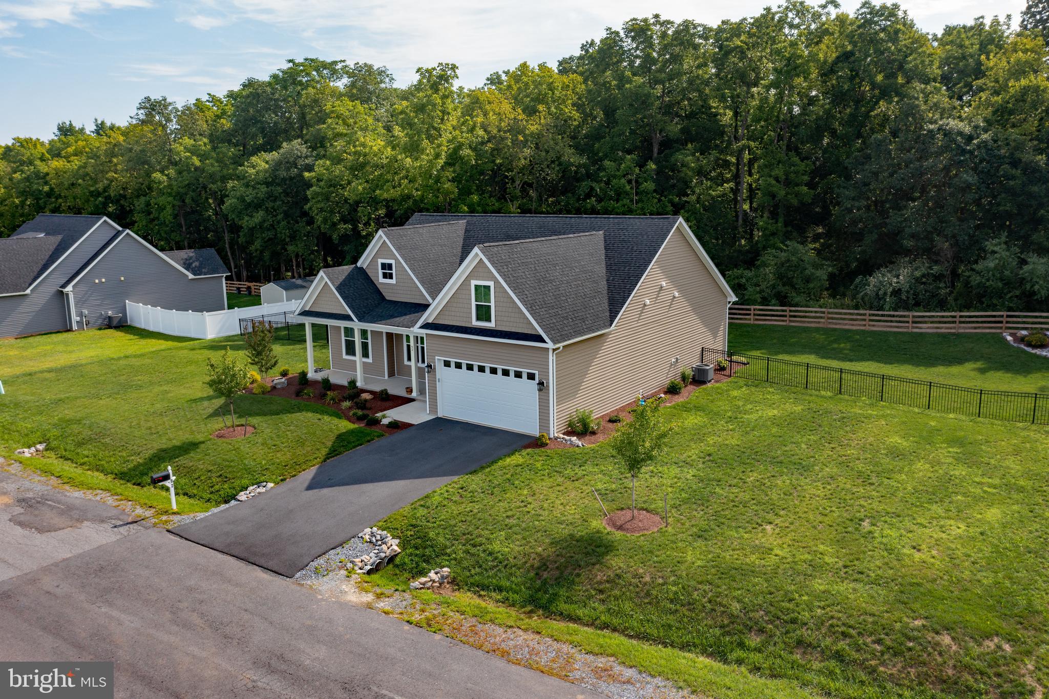 QUAIL RIDGE - Residential