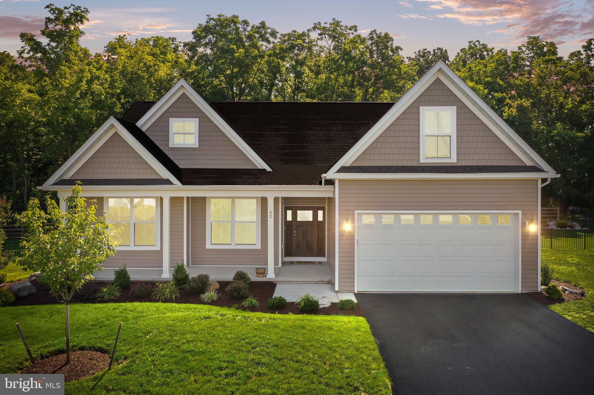 QUAIL RIDGE - Residential