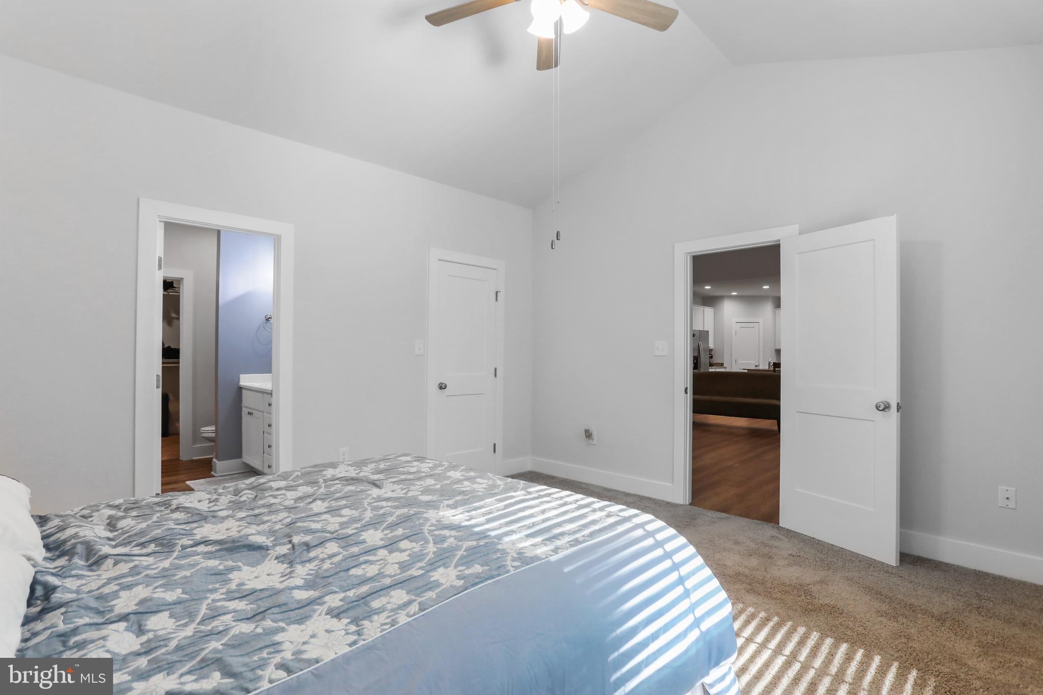 QUAIL RIDGE - Residential