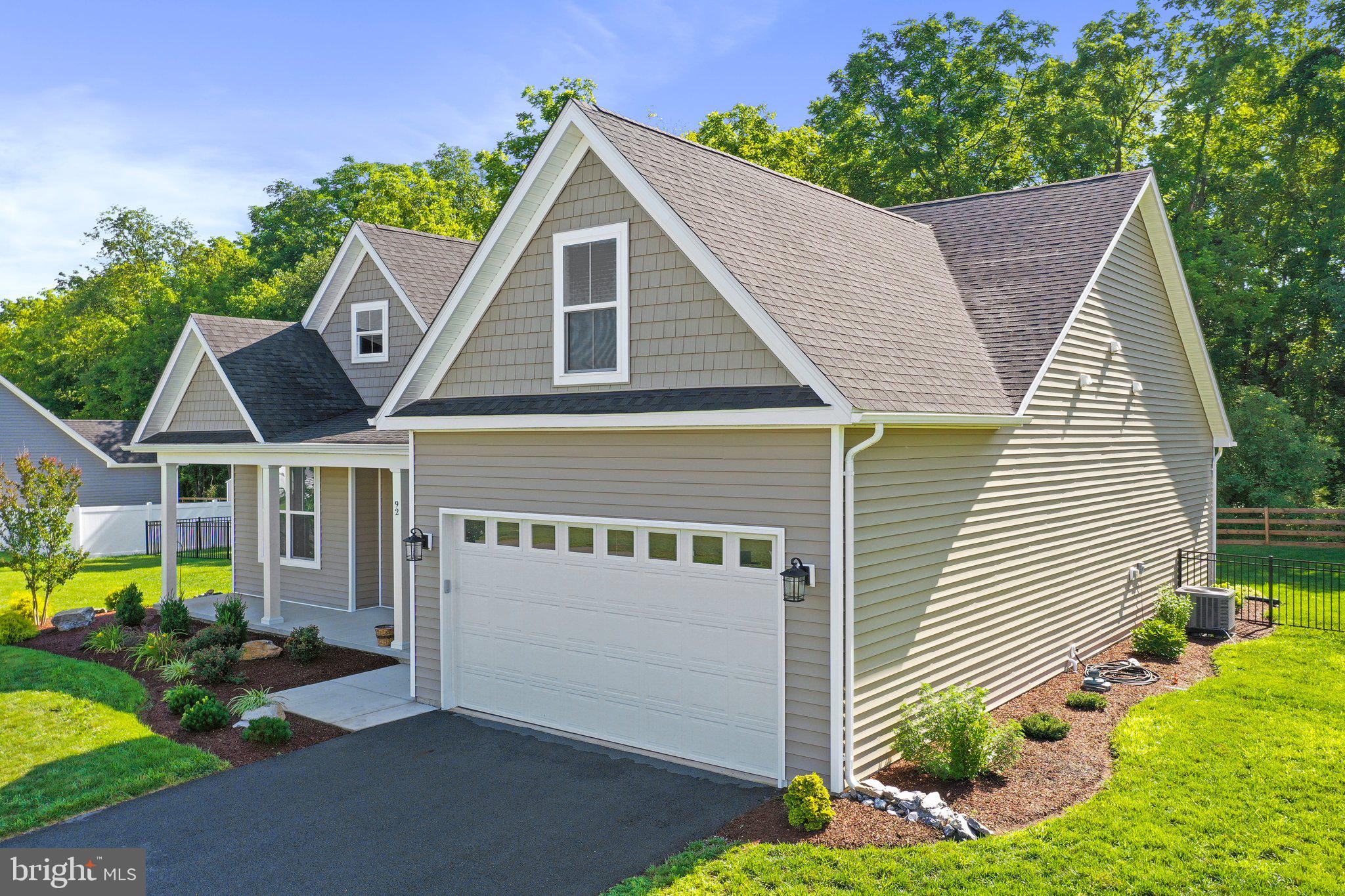 QUAIL RIDGE - Residential