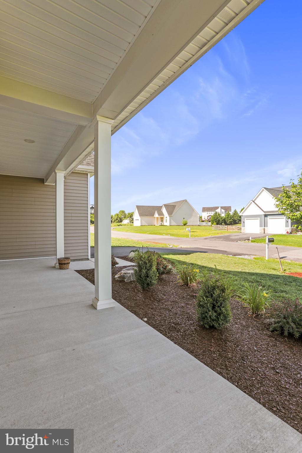 QUAIL RIDGE - Residential