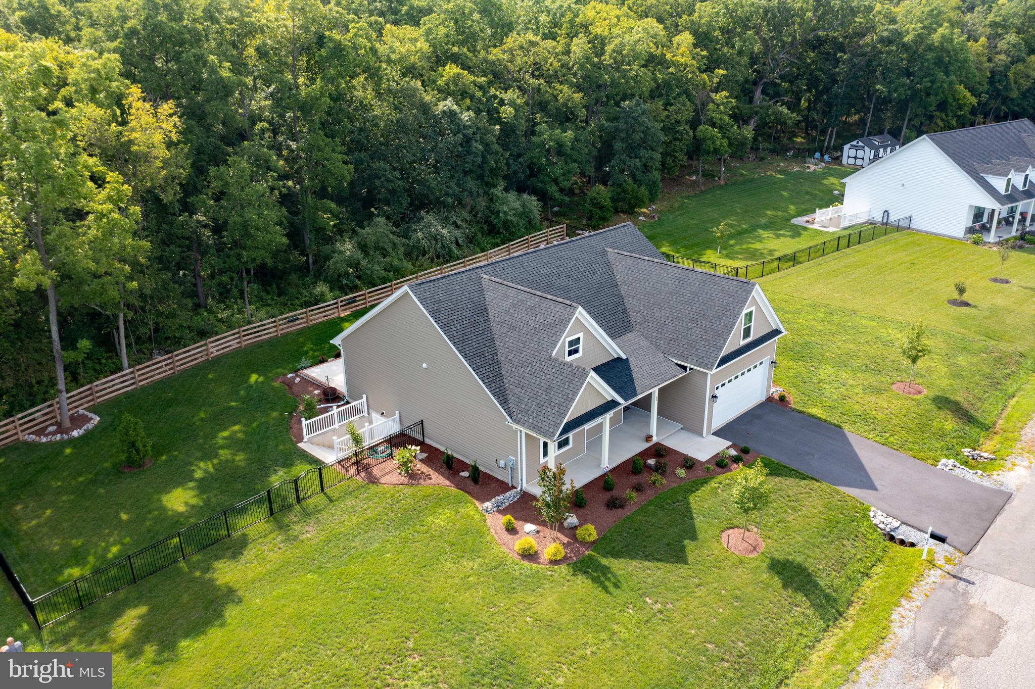 QUAIL RIDGE - Residential